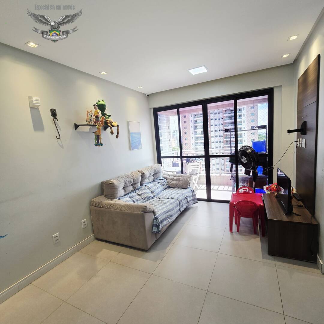 Apartamento à venda com 2 quartos, 83m² - Foto 15
