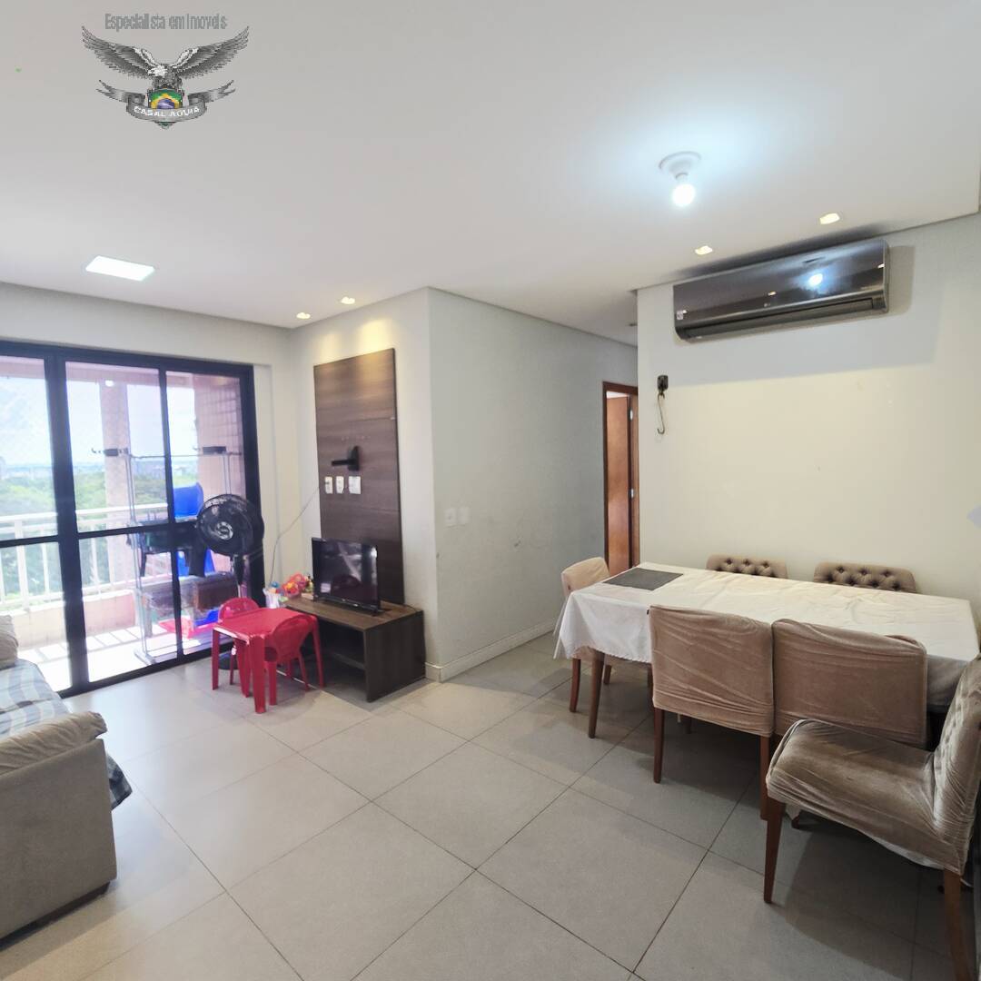 Apartamento à venda com 2 quartos, 83m² - Foto 16
