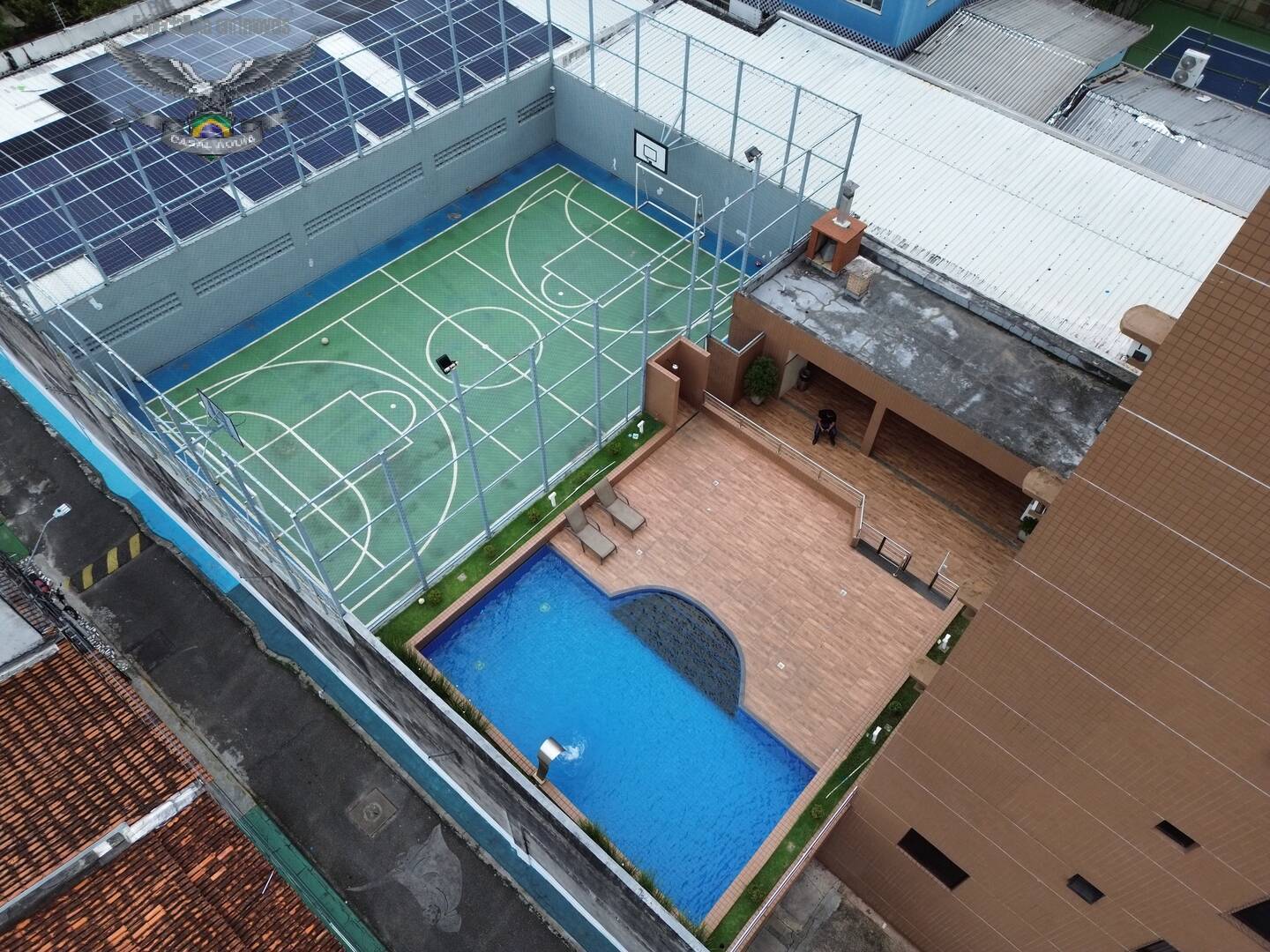 Apartamento à venda com 2 quartos, 83m² - Foto 22