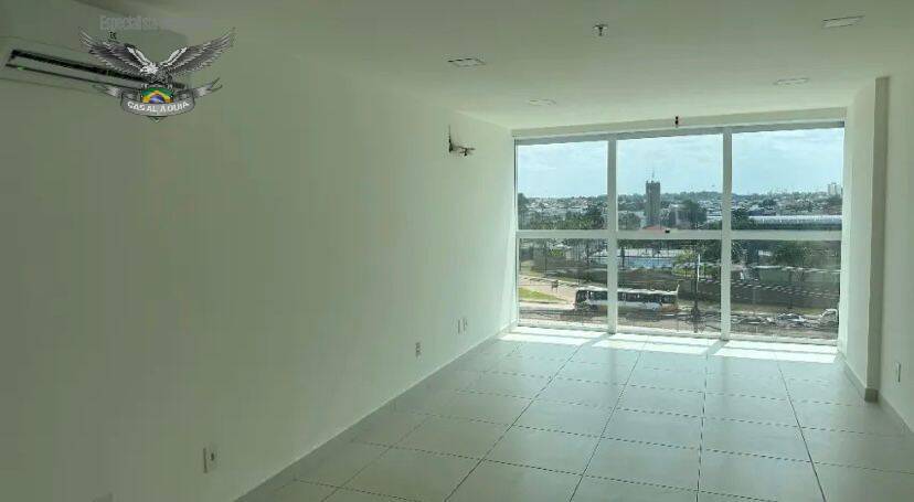 Sala-Conjunto, 32 m² - Foto 4