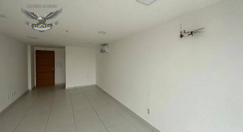 Sala-Conjunto, 32 m² - Foto 3