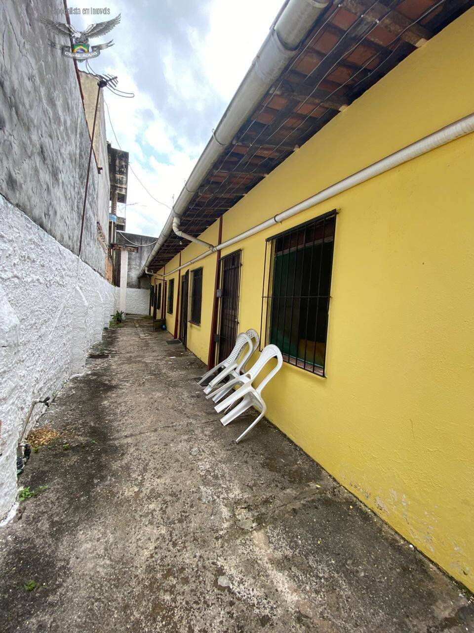 Kitnet-Studio, 140 m² - Foto 1