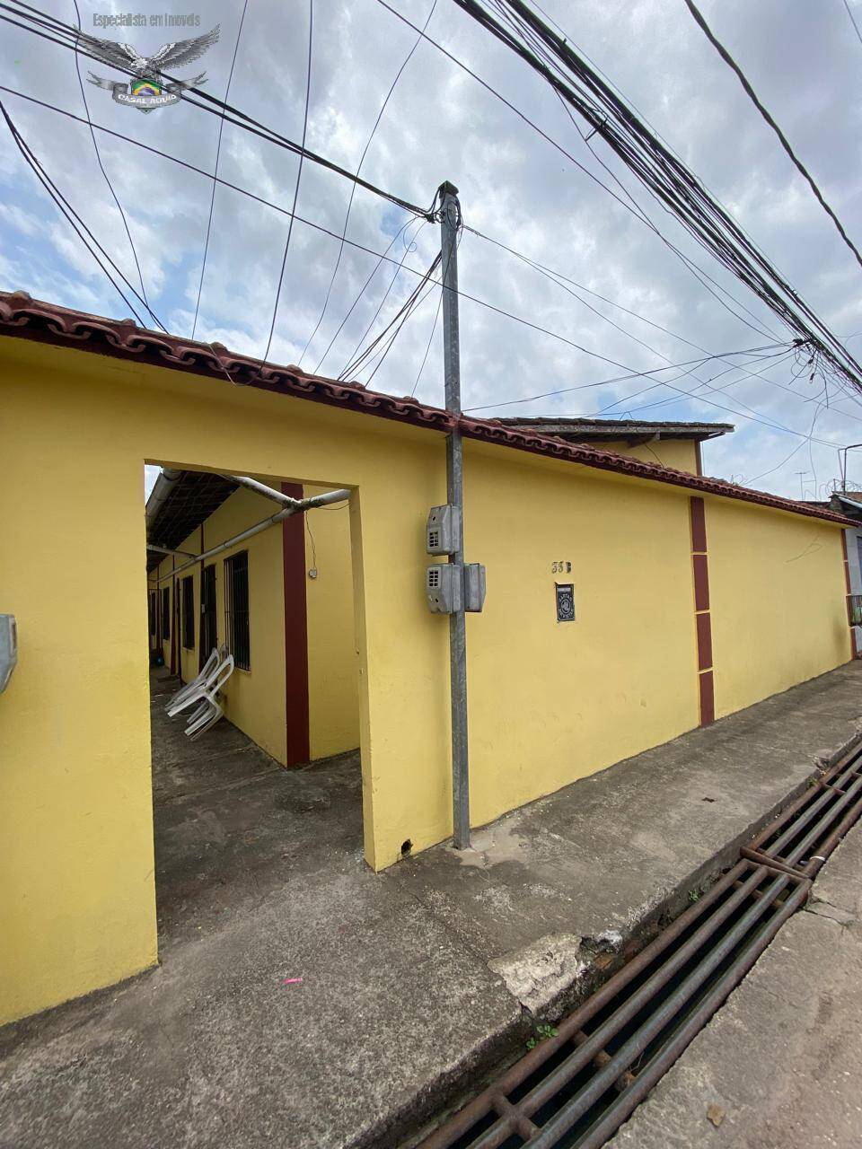 Kitnet-Studio, 140 m² - Foto 5