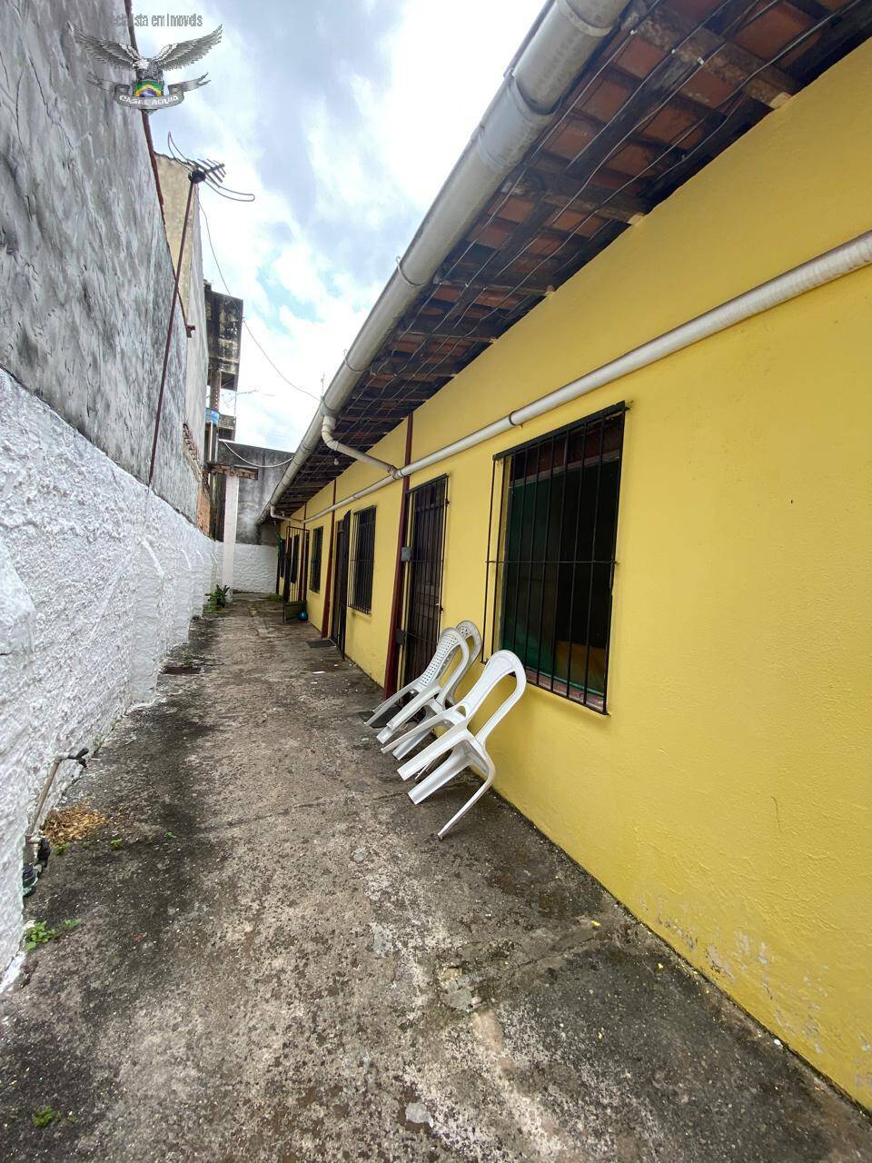 Kitnet-Studio, 140 m² - Foto 6