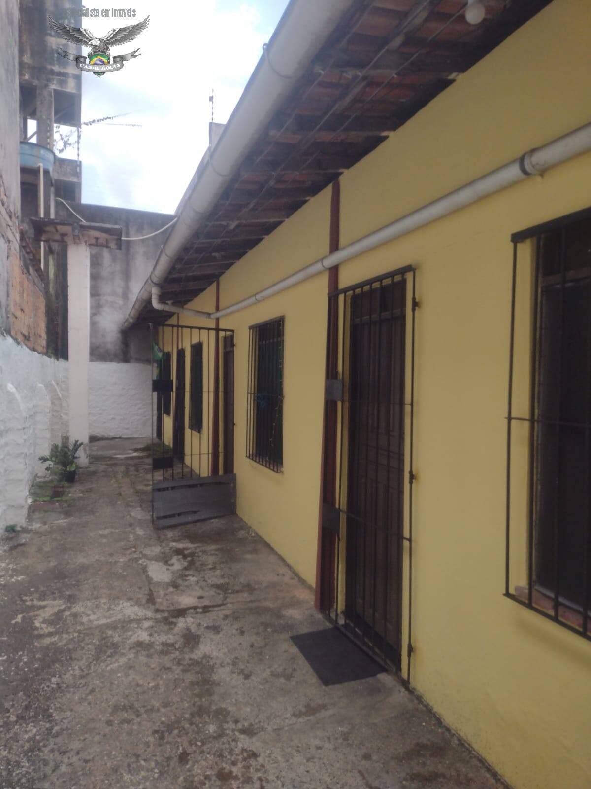 Kitnet-Studio, 140 m² - Foto 8