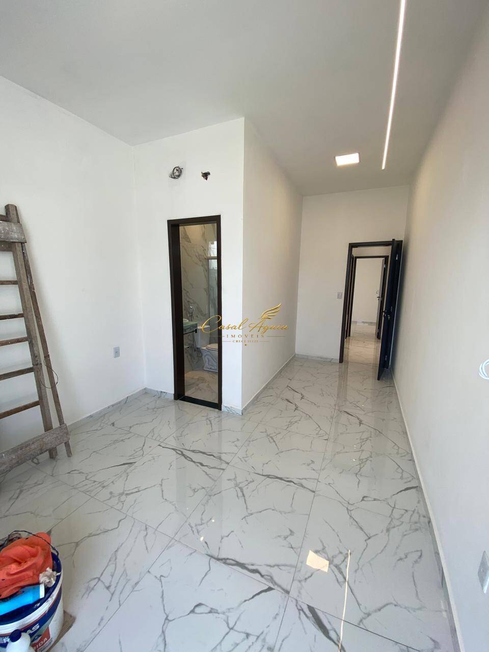 Casa de Condomínio, 3 quartos - Foto 10