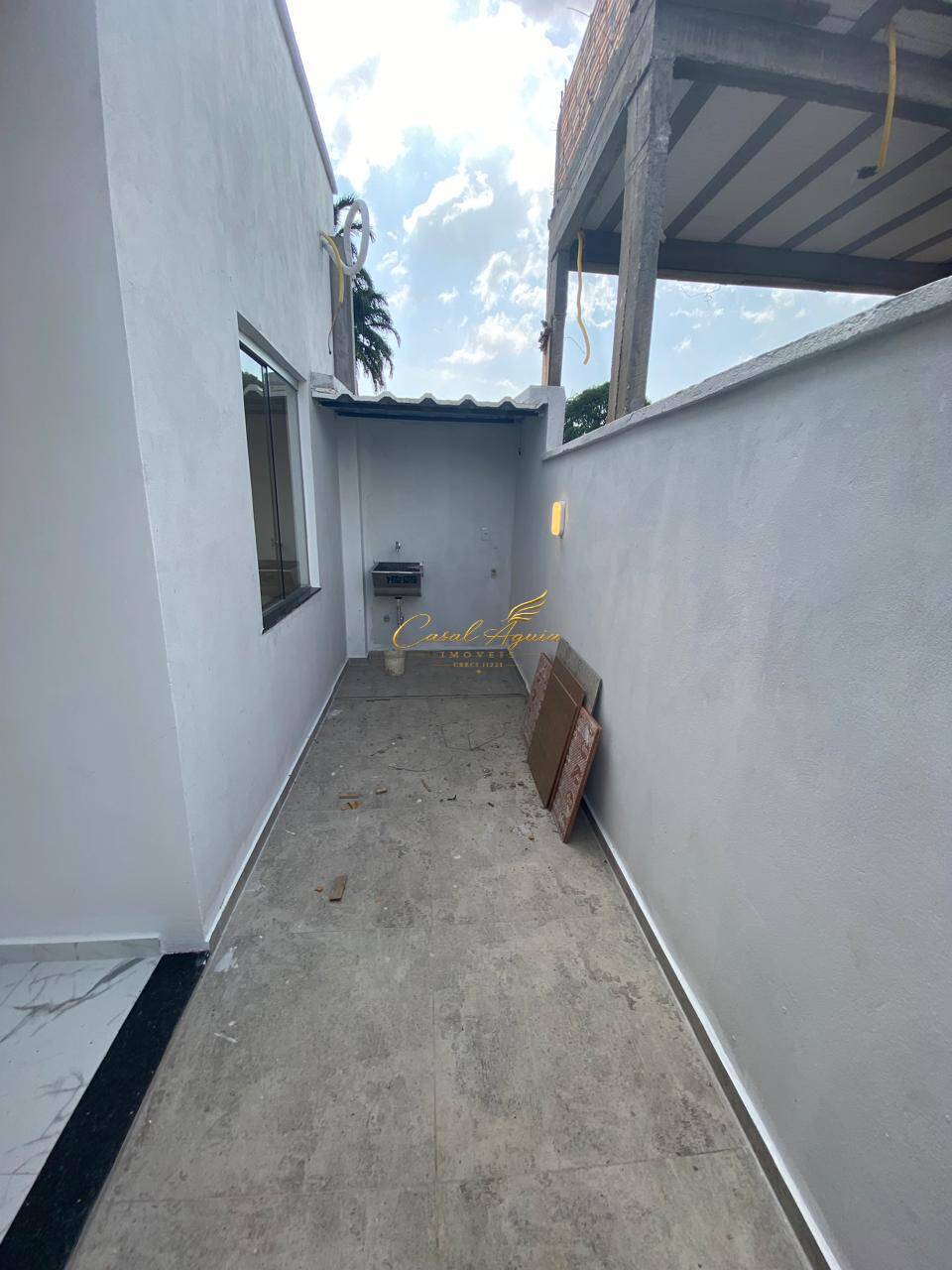 Casa de Condomínio, 3 quartos - Foto 16