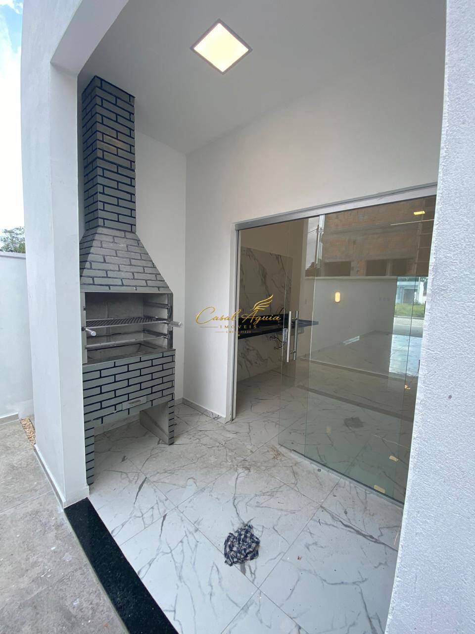 Casa de Condomínio, 3 quartos - Foto 17