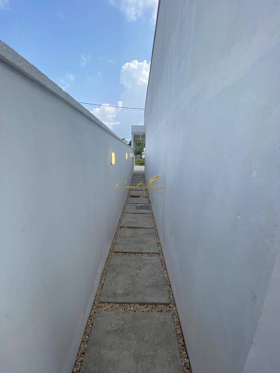 Casa de Condomínio, 3 quartos - Foto 18