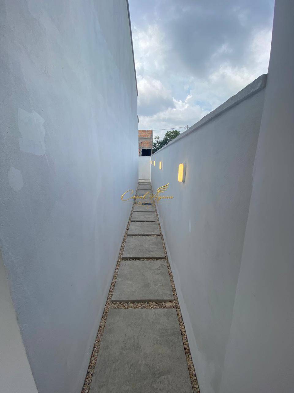 Casa de Condomínio, 3 quartos - Foto 20