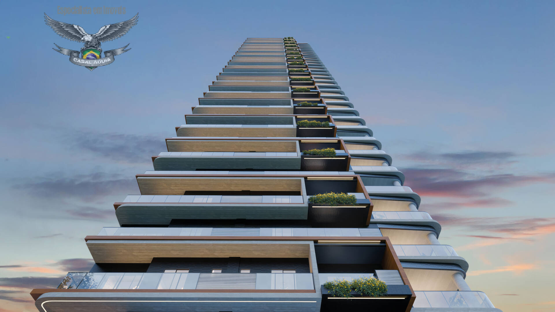 Apartamento à venda com 4 quartos, 300m² - Foto 35