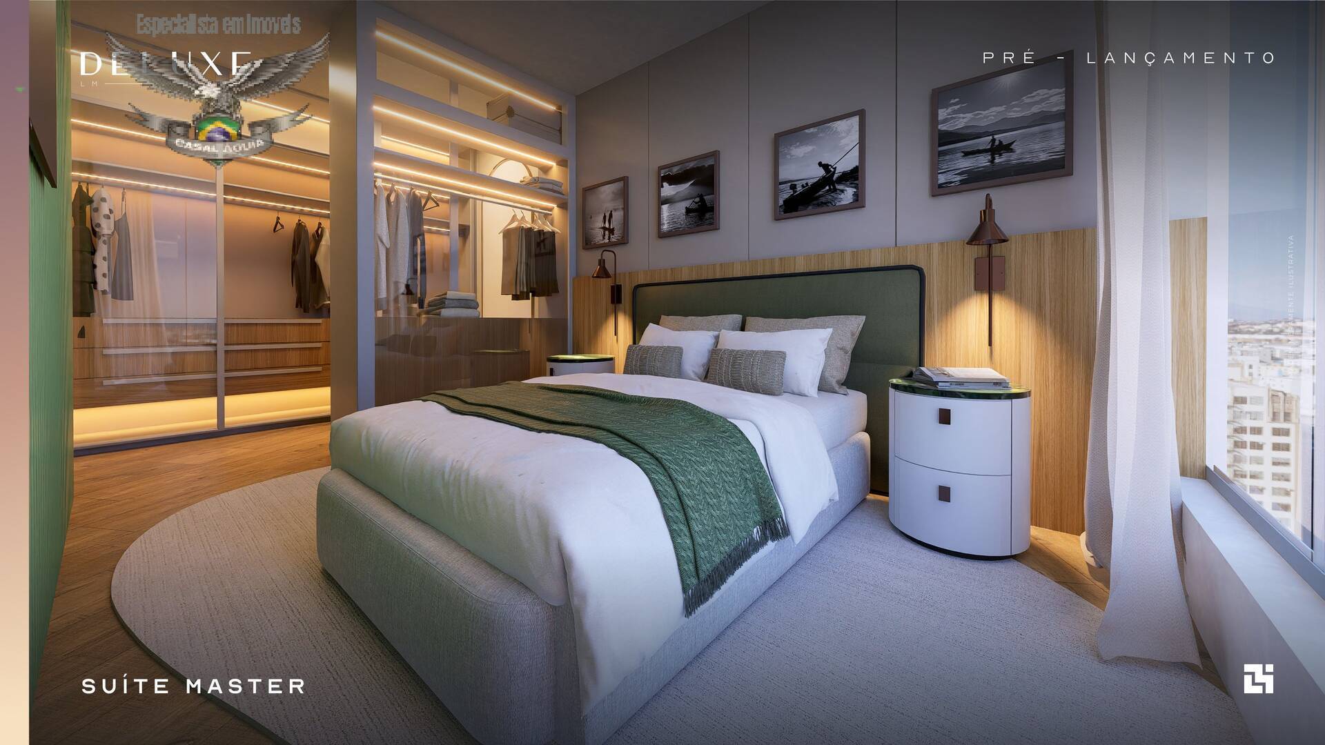 Apartamento, 3 quartos, 98 m² - Foto 7