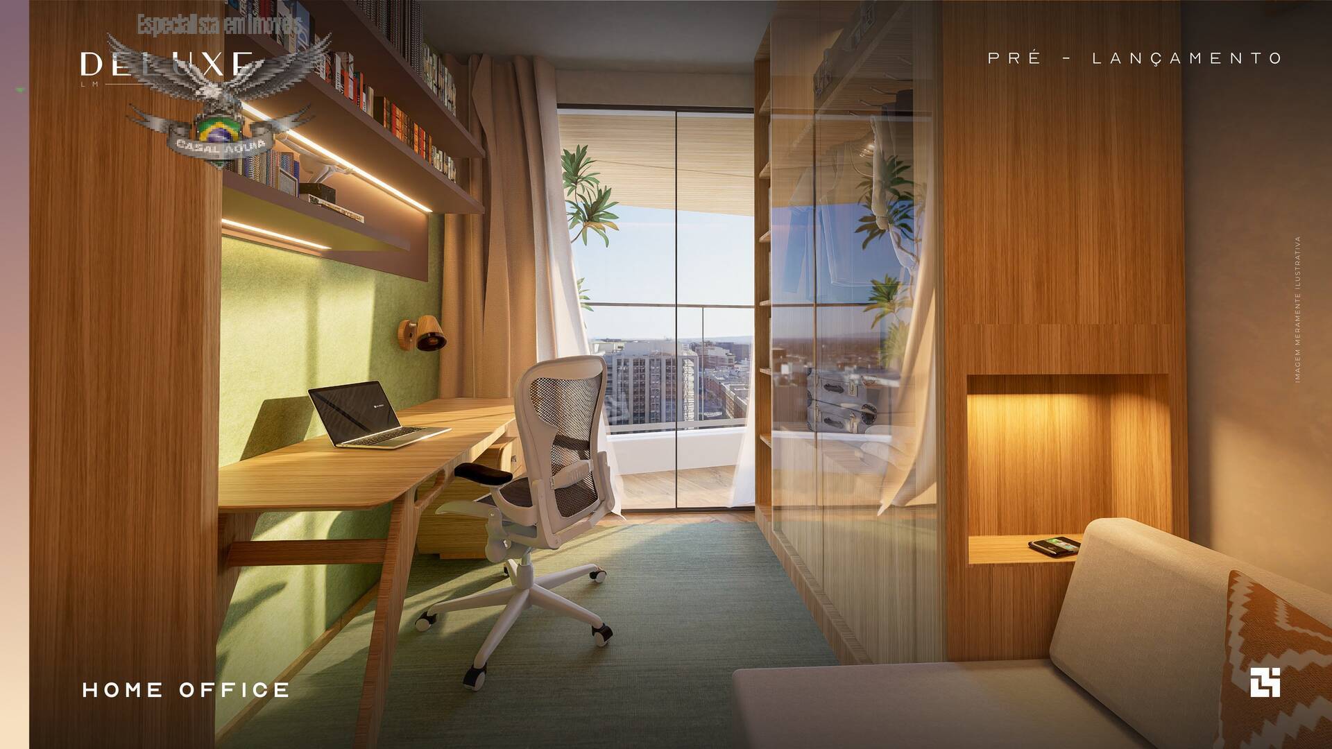 Apartamento, 3 quartos, 98 m² - Foto 9