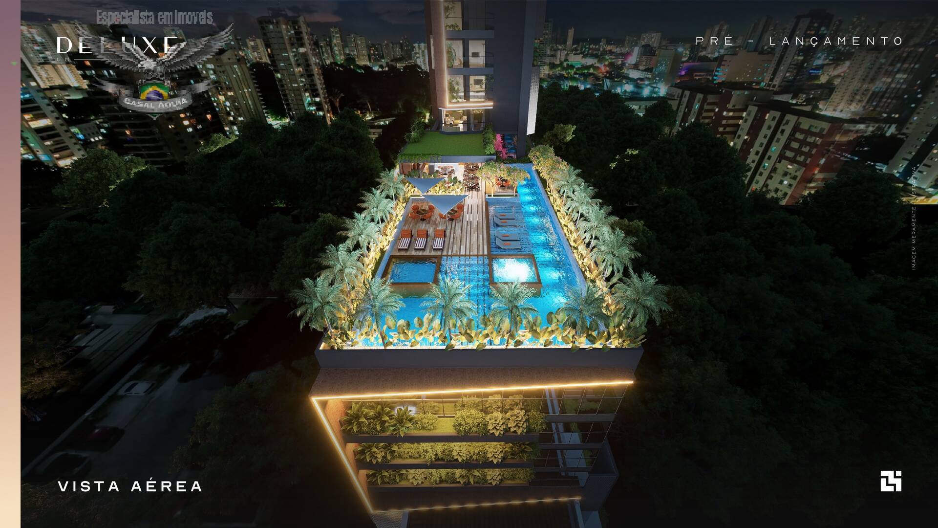 Apartamento, 3 quartos, 98 m² - Foto 26