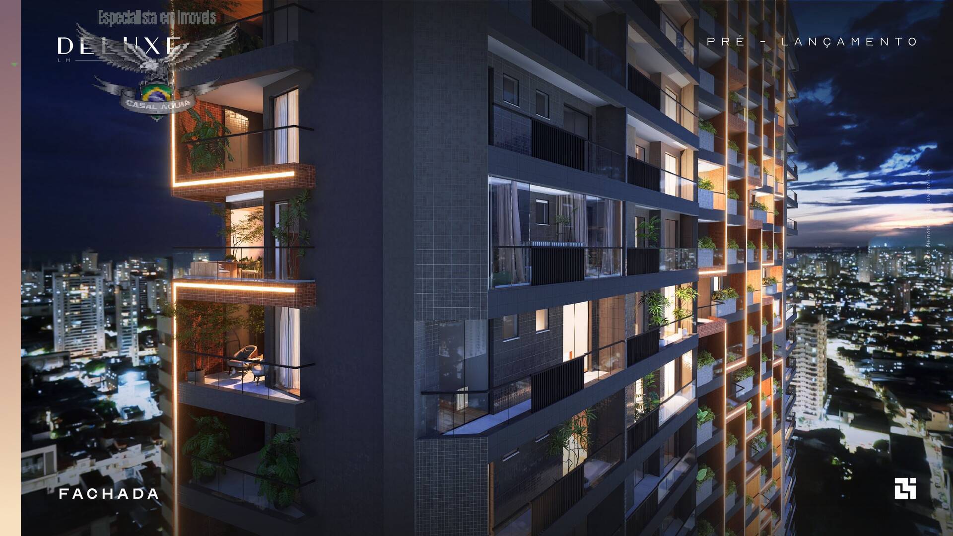 Apartamento, 3 quartos, 98 m² - Foto 28