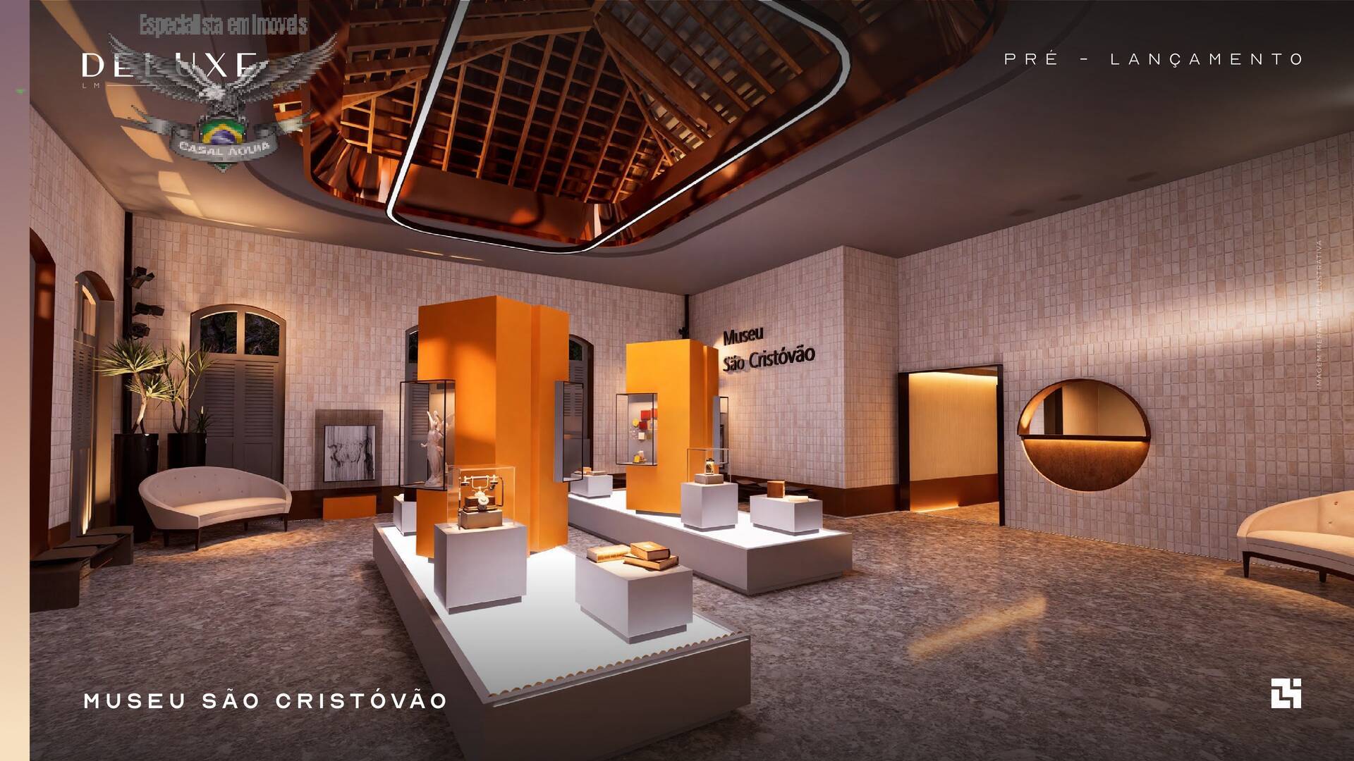 Apartamento, 3 quartos, 98 m² - Foto 31