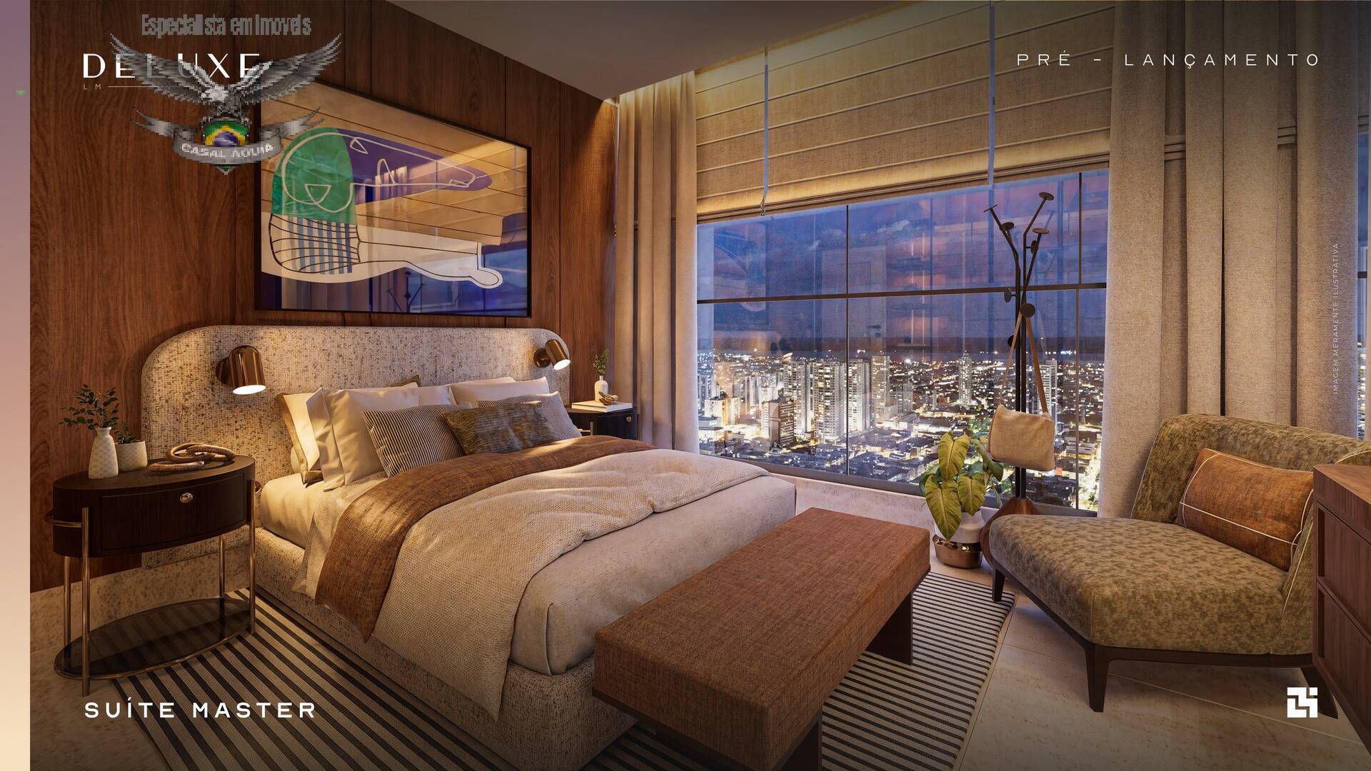 Apartamento, 2 quartos, 62 m² - Foto 6