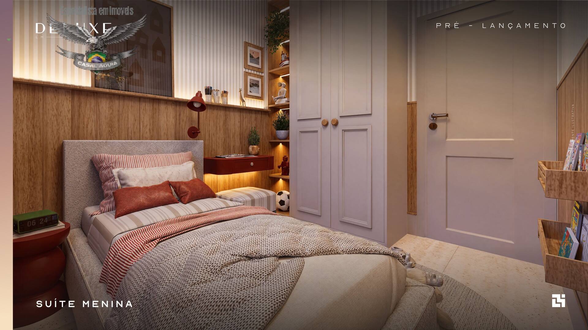 Apartamento, 2 quartos, 62 m² - Foto 7