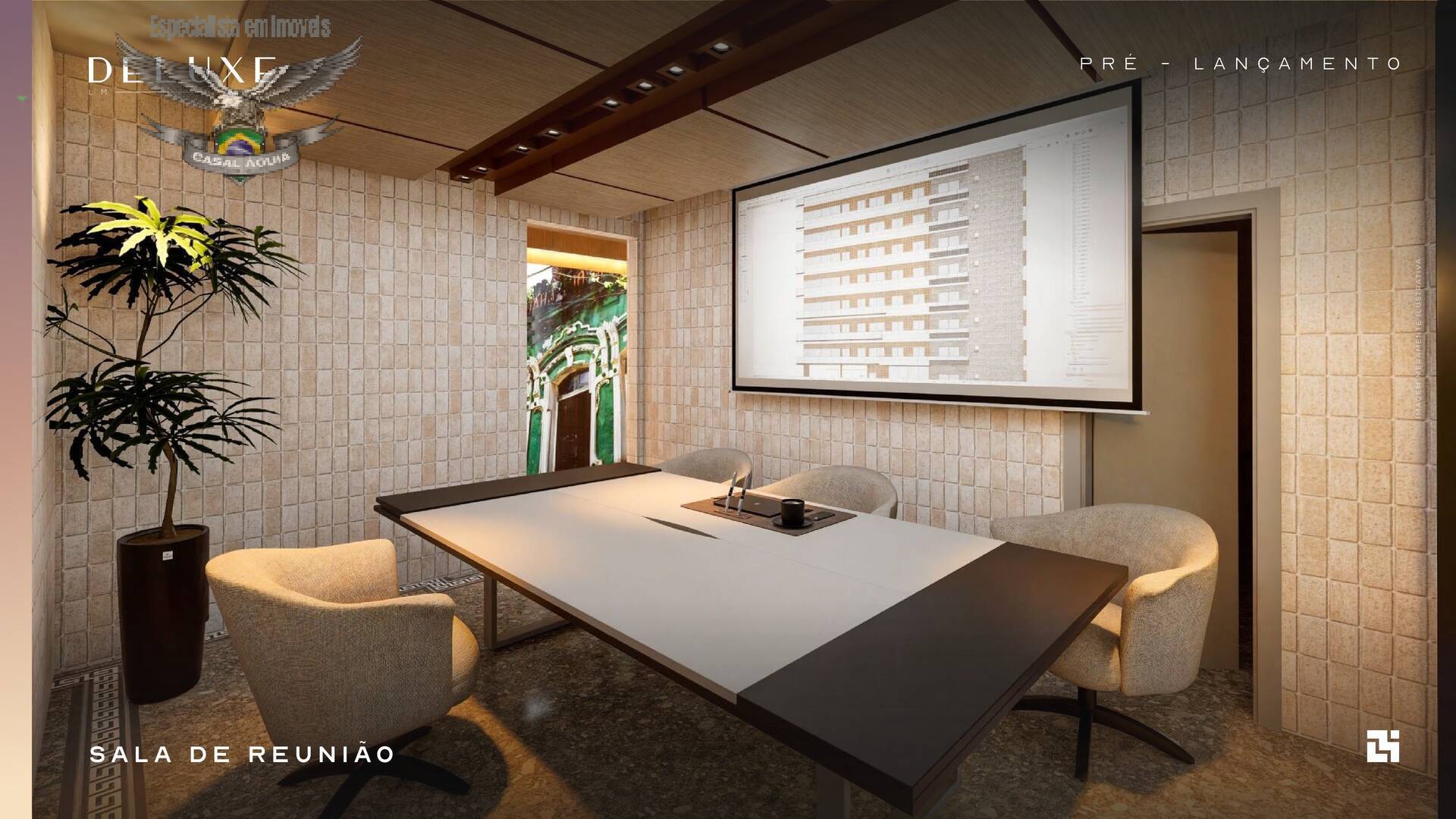 Apartamento, 3 quartos, 98 m² - Foto 34