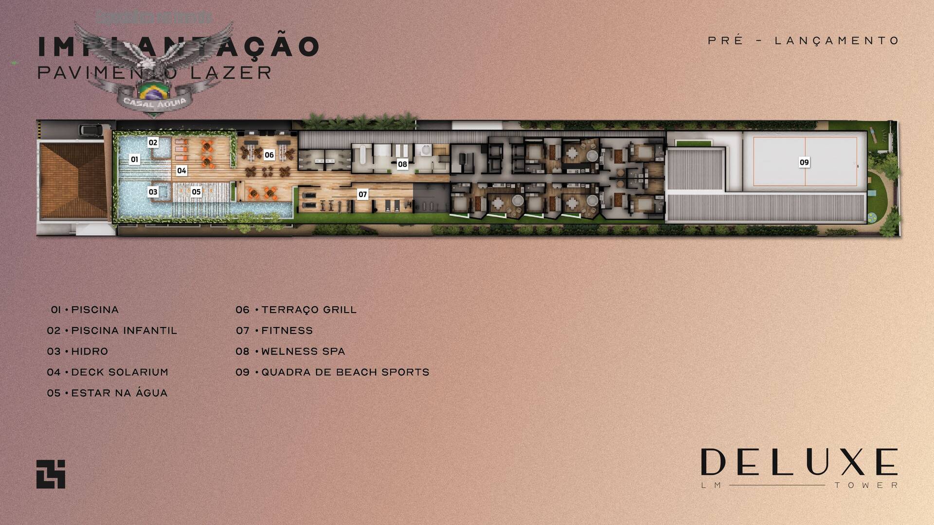 Apartamento, 2 quartos, 62 m² - Foto 8