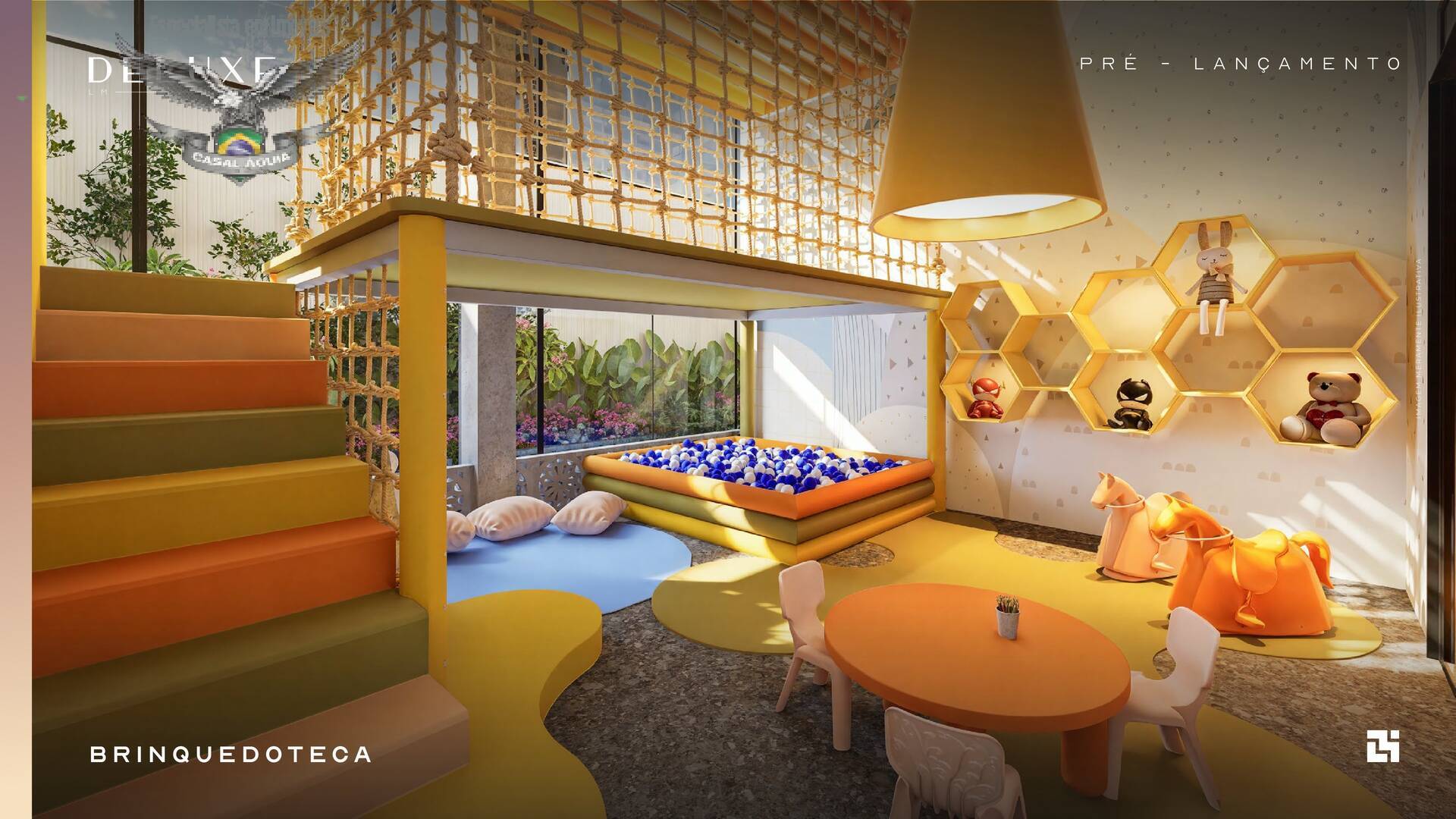 Apartamento, 3 quartos, 98 m² - Foto 44