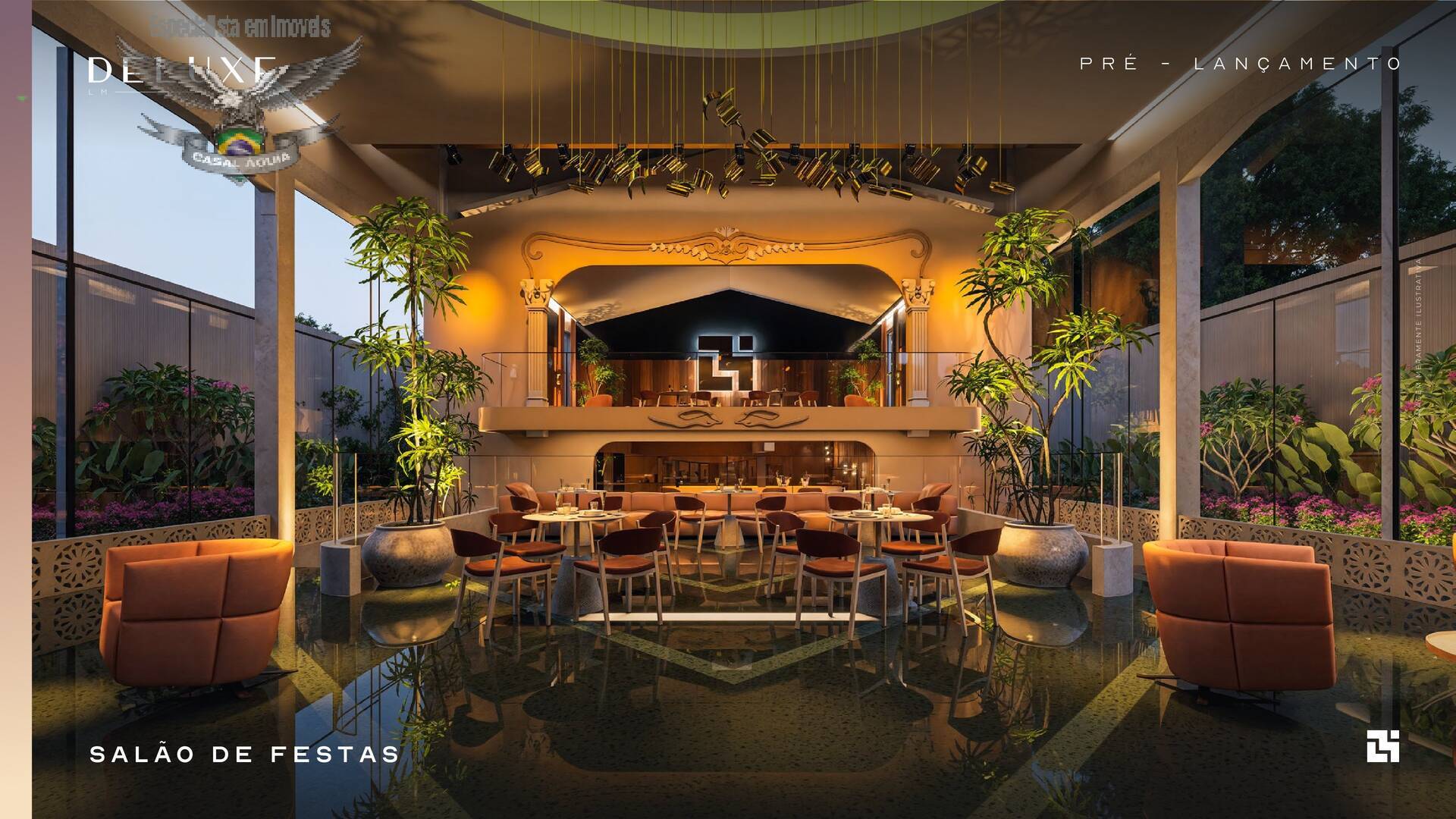 Apartamento, 3 quartos, 98 m² - Foto 46