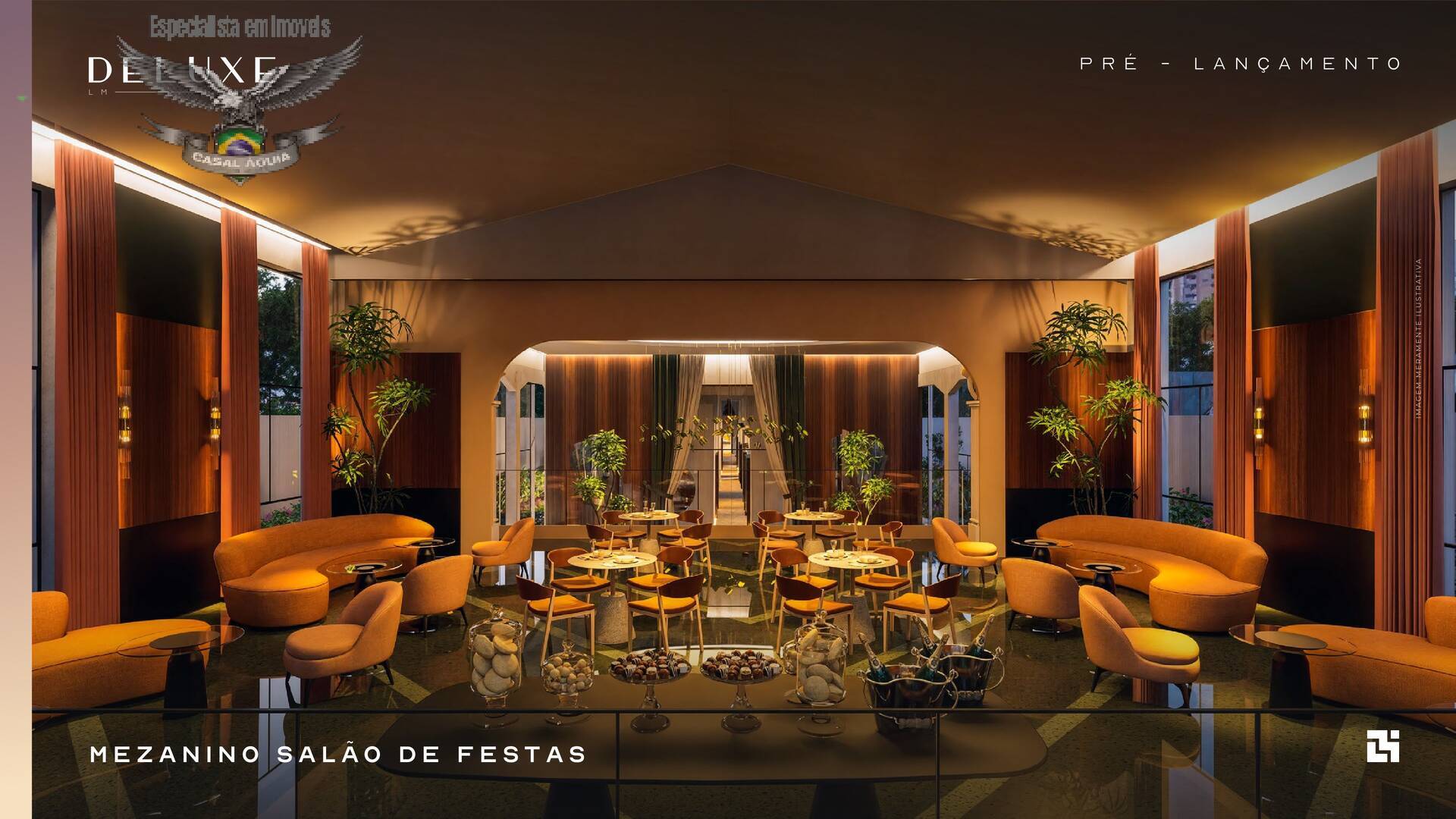 Apartamento, 3 quartos, 98 m² - Foto 47