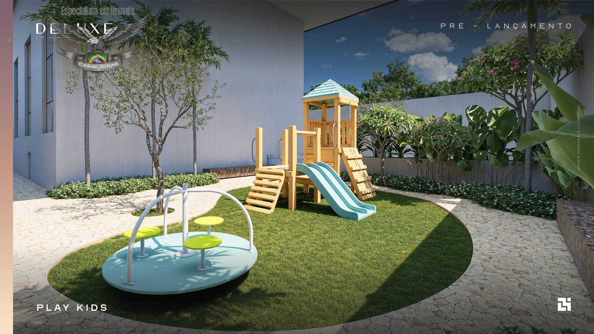 Apartamento, 3 quartos, 98 m² - Foto 49