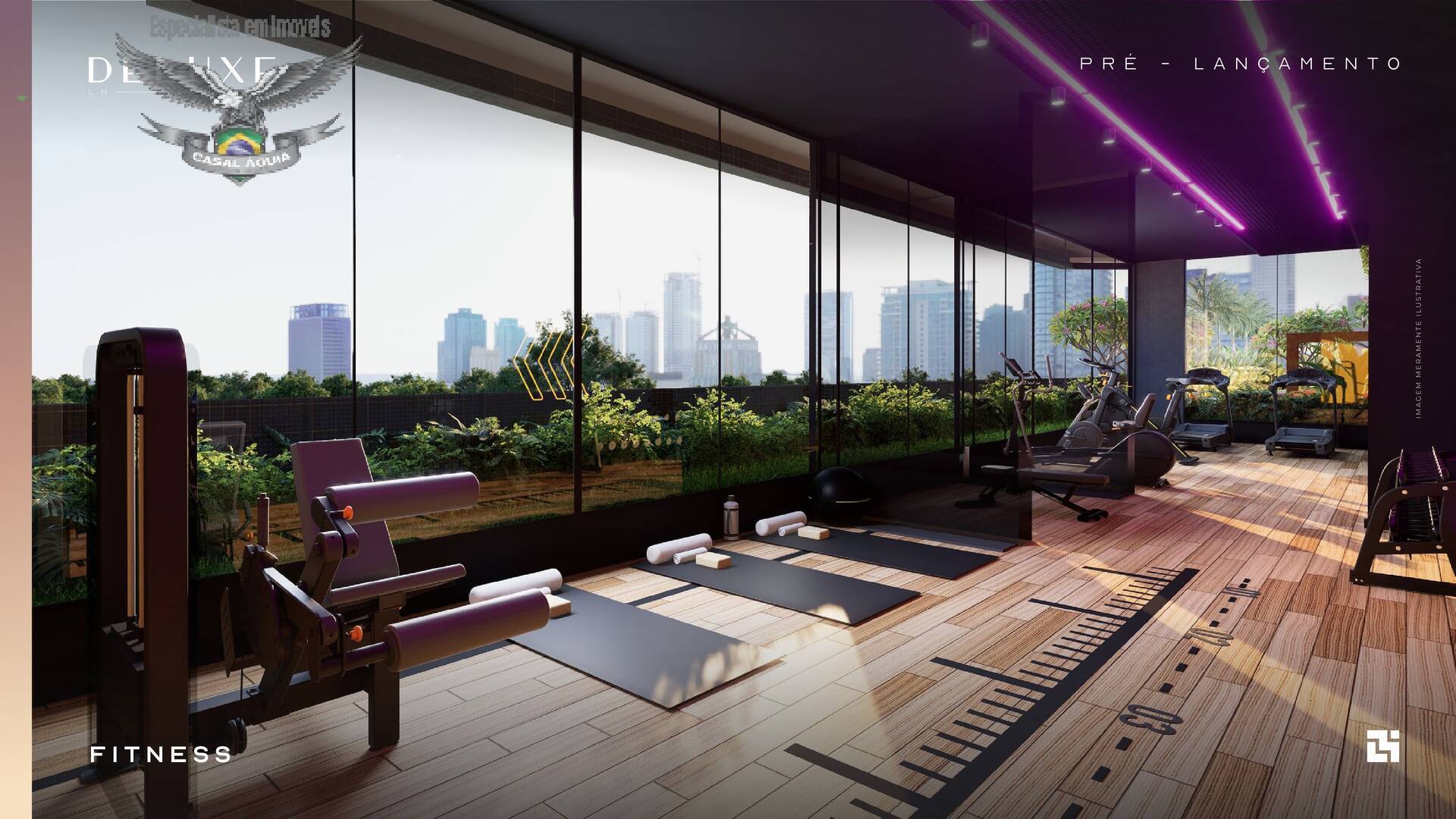 Apartamento, 2 quartos, 62 m² - Foto 14