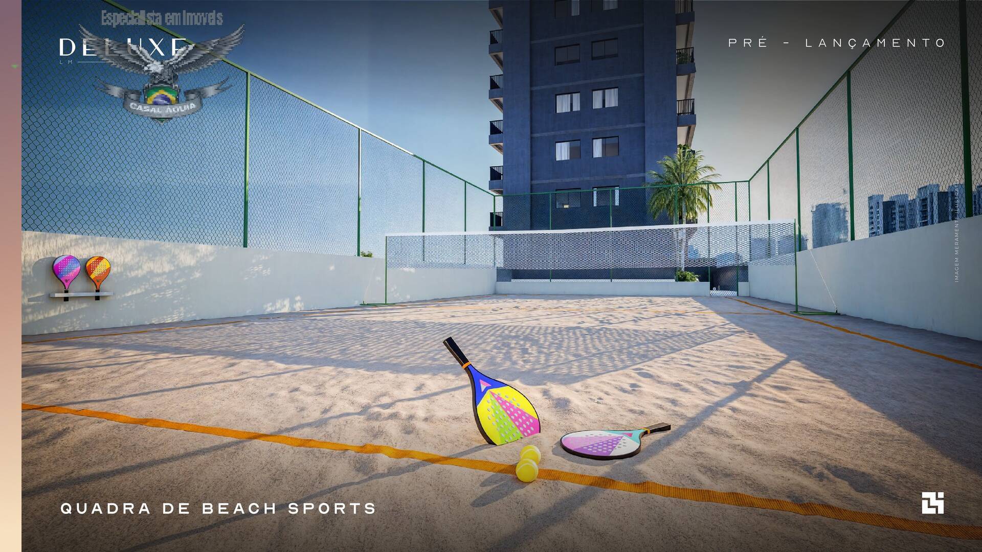 Apartamento, 2 quartos, 62 m² - Foto 21