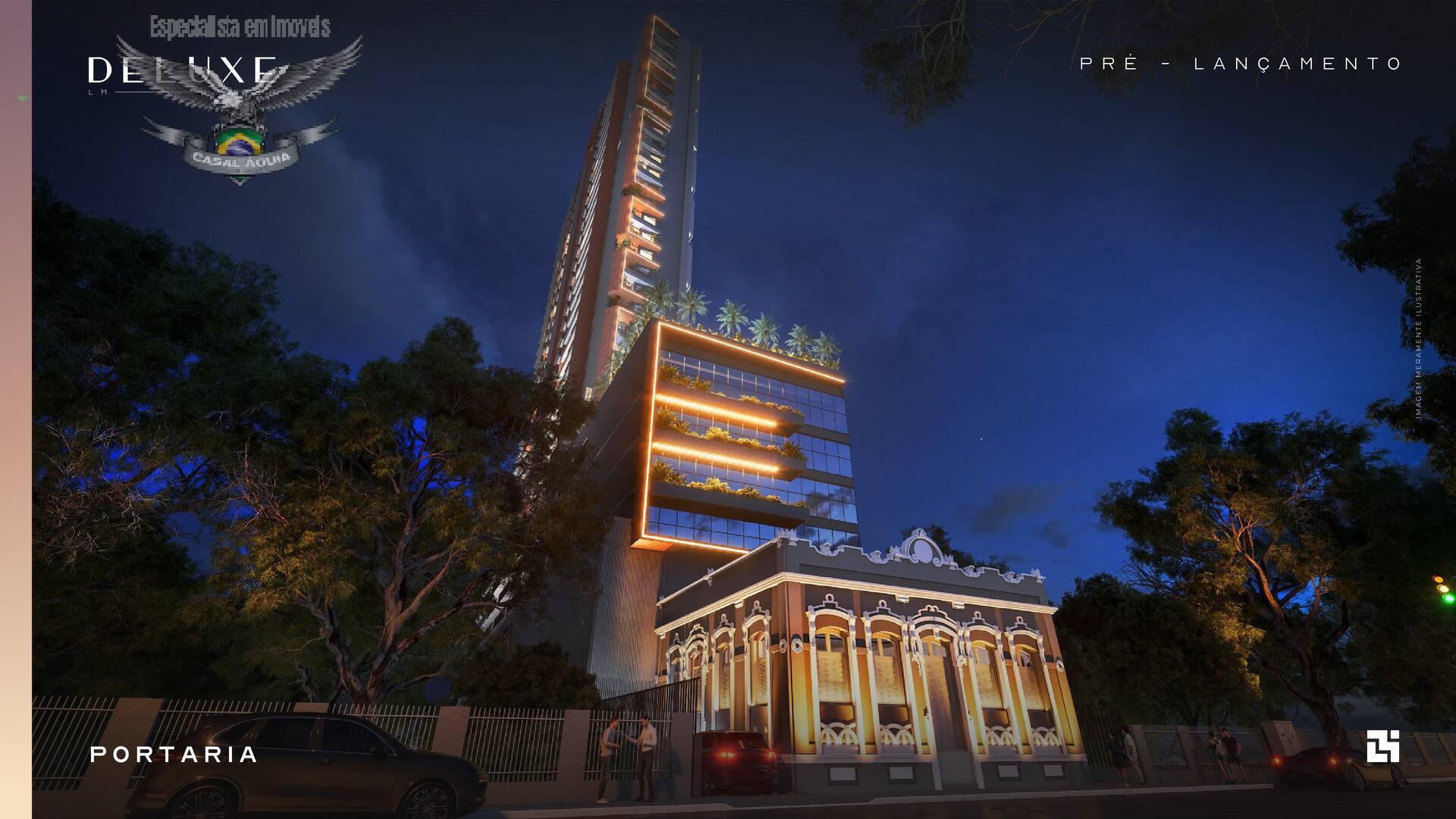 Apartamento, 2 quartos, 62 m² - Foto 23