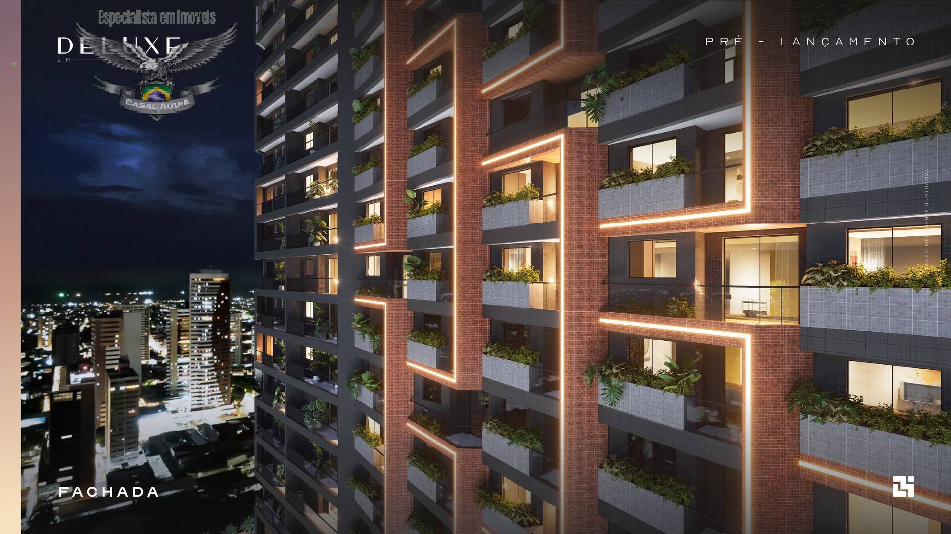 Apartamento, 2 quartos, 62 m² - Foto 27