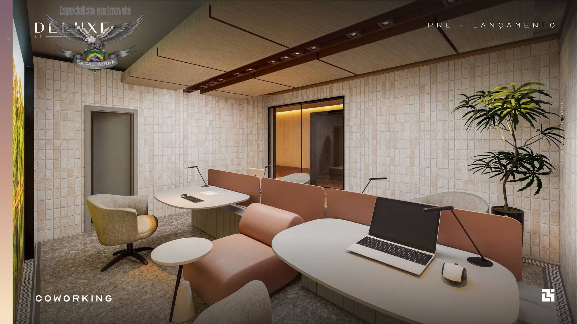 Apartamento, 2 quartos, 62 m² - Foto 31