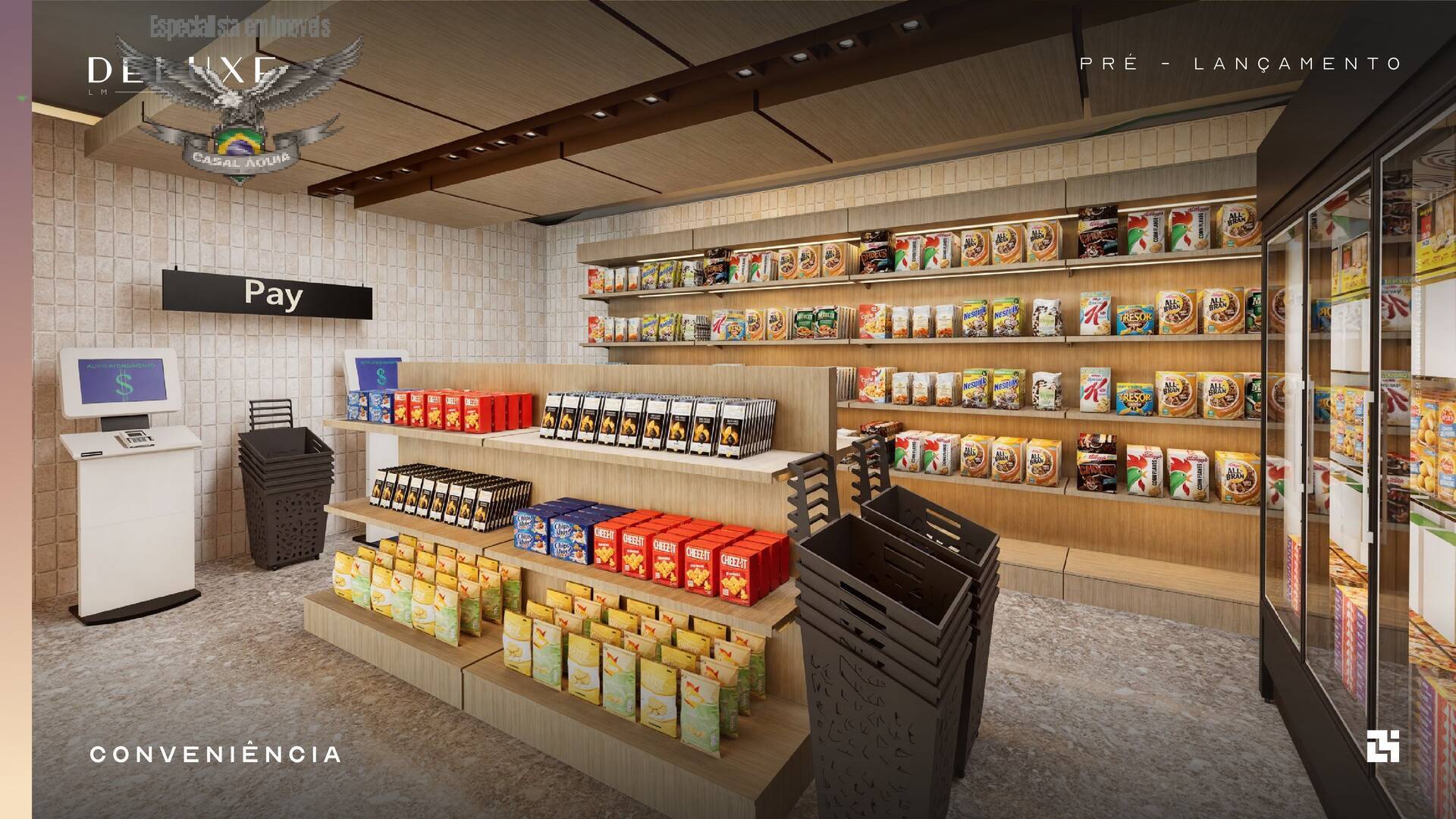 Apartamento, 2 quartos, 62 m² - Foto 33