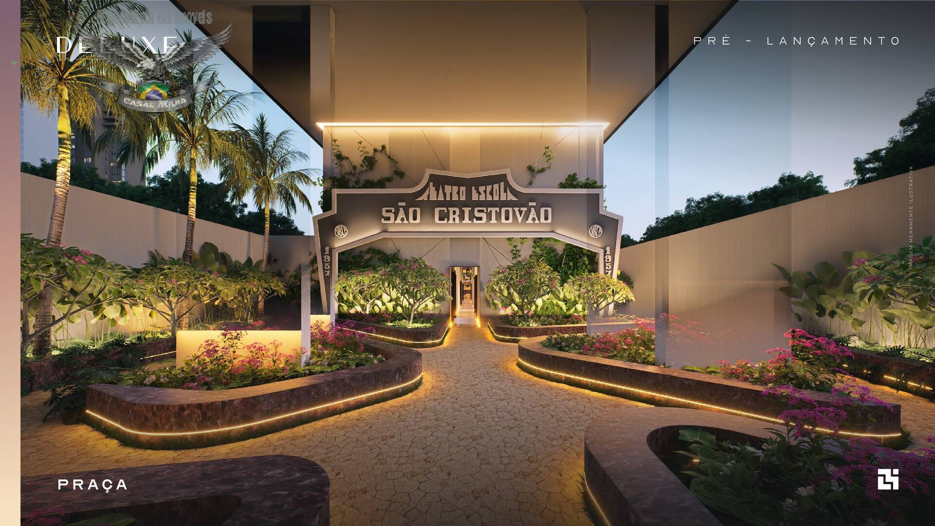 Apartamento, 2 quartos, 62 m² - Foto 34