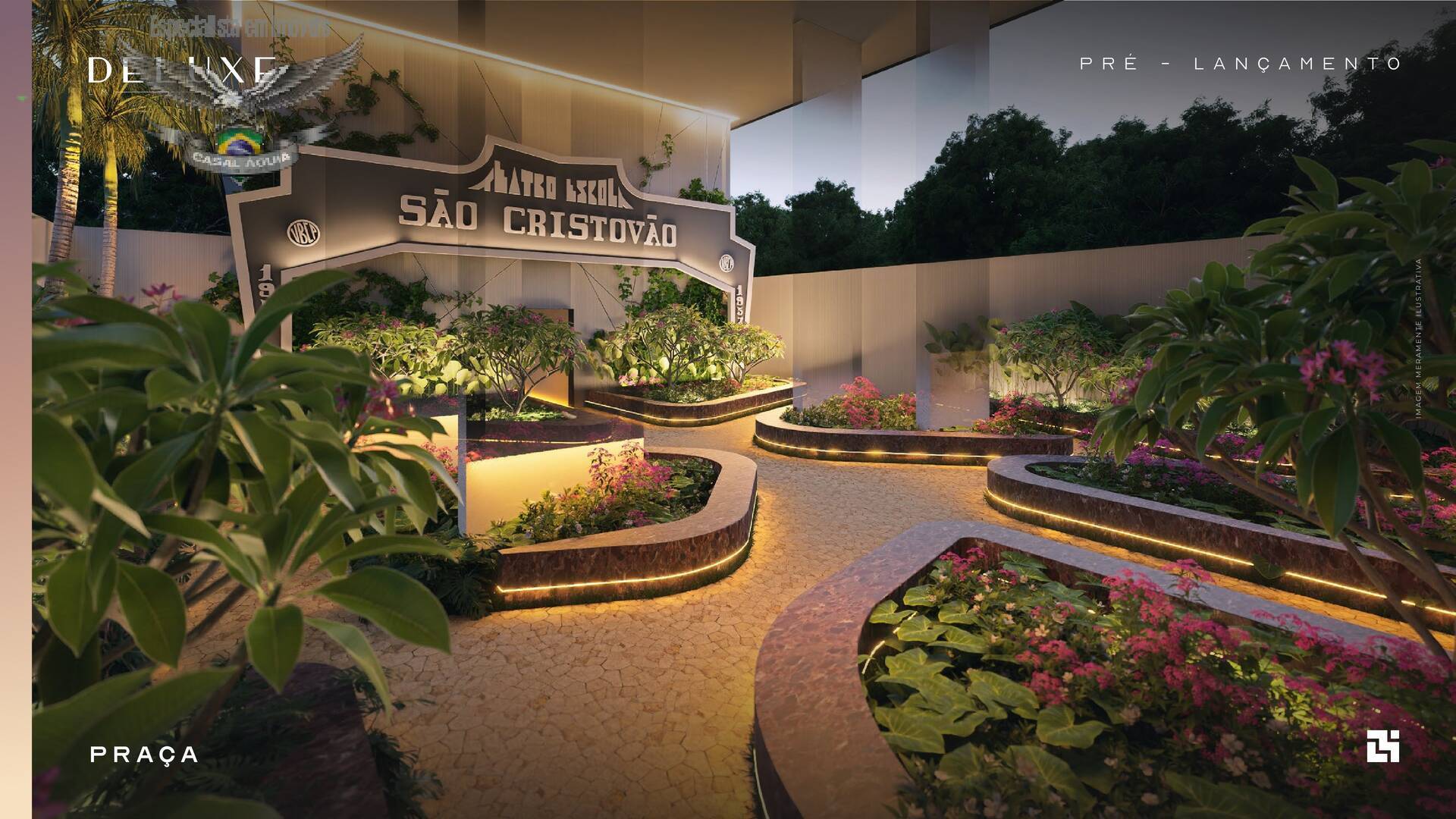 Apartamento, 2 quartos, 62 m² - Foto 35