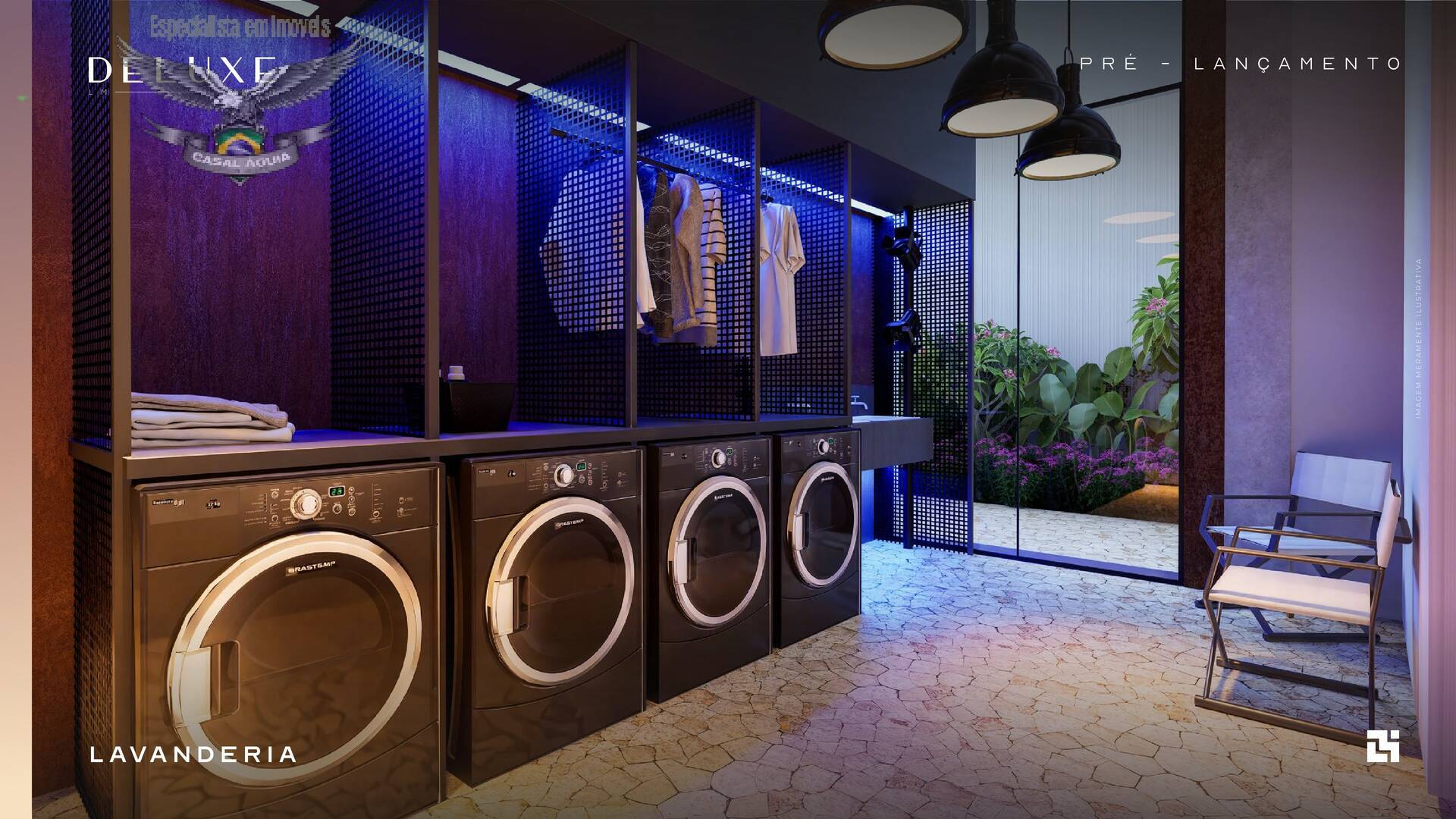 Apartamento, 2 quartos, 62 m² - Foto 39