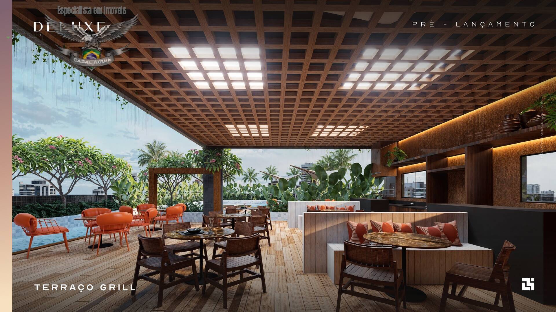 Apartamento, 2 quartos, 54 m² - Foto 10