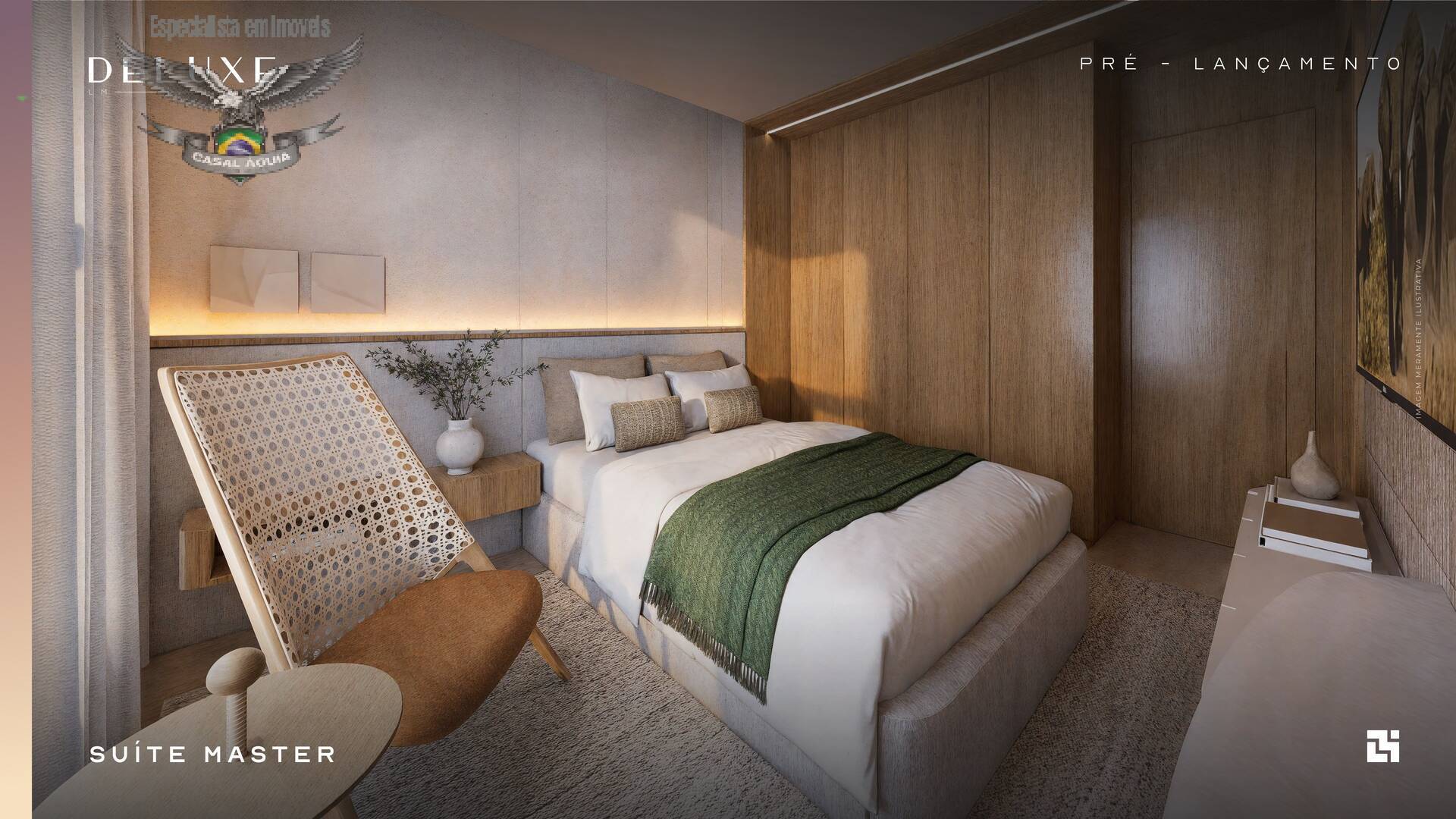 Apartamento, 2 quartos, 54 m² - Foto 5