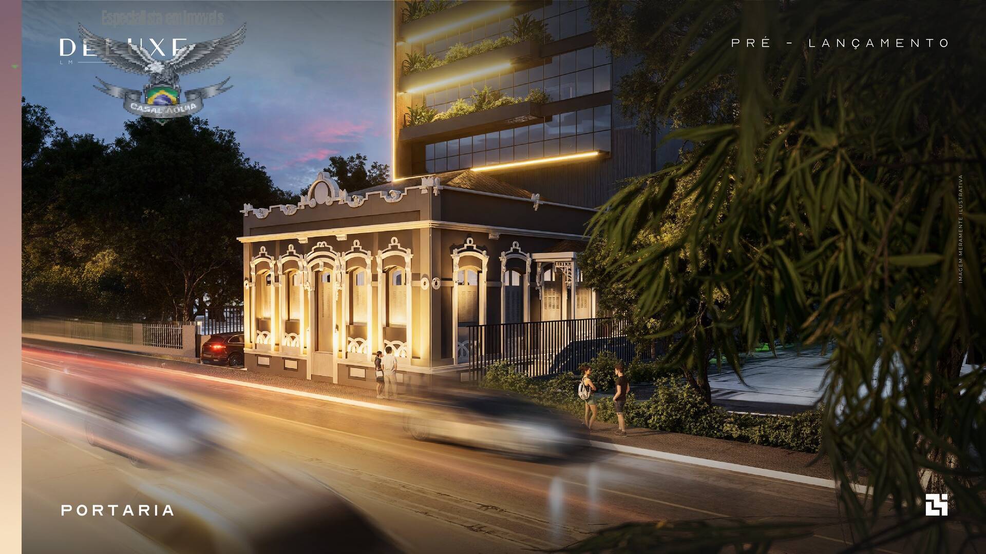 Apartamento, 2 quartos, 62 m² - Foto 54