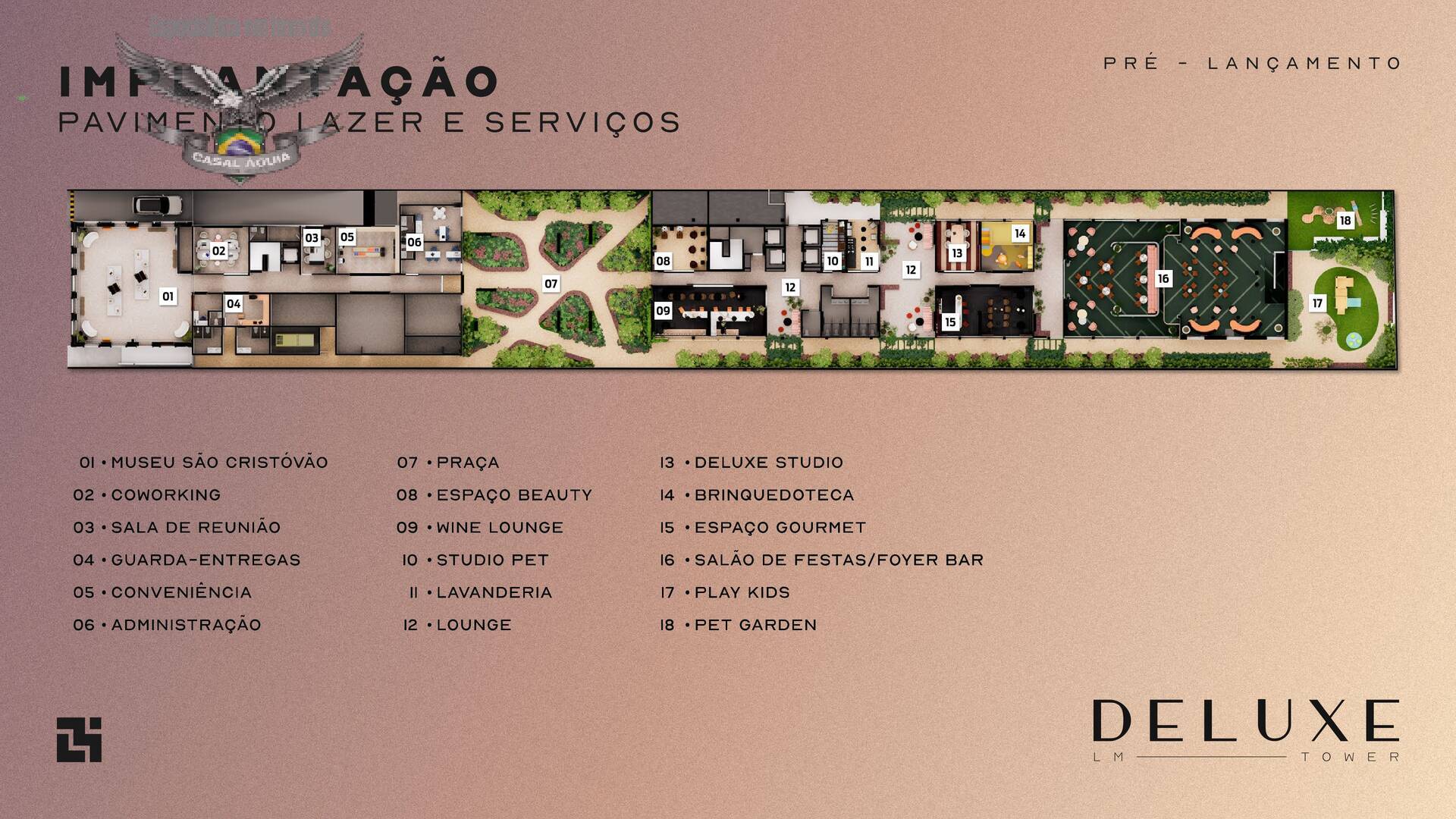 Apartamento, 2 quartos, 54 m² - Foto 26