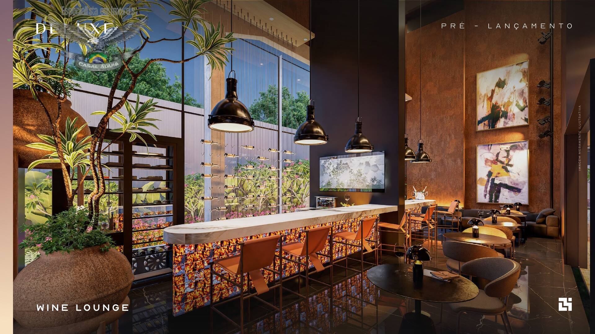 Apartamento, 2 quartos, 54 m² - Foto 35