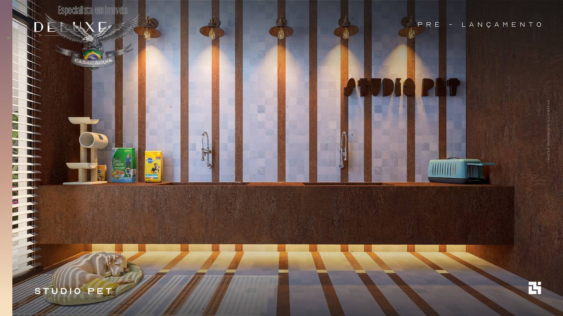 Apartamento, 2 quartos, 54 m² - Foto 36