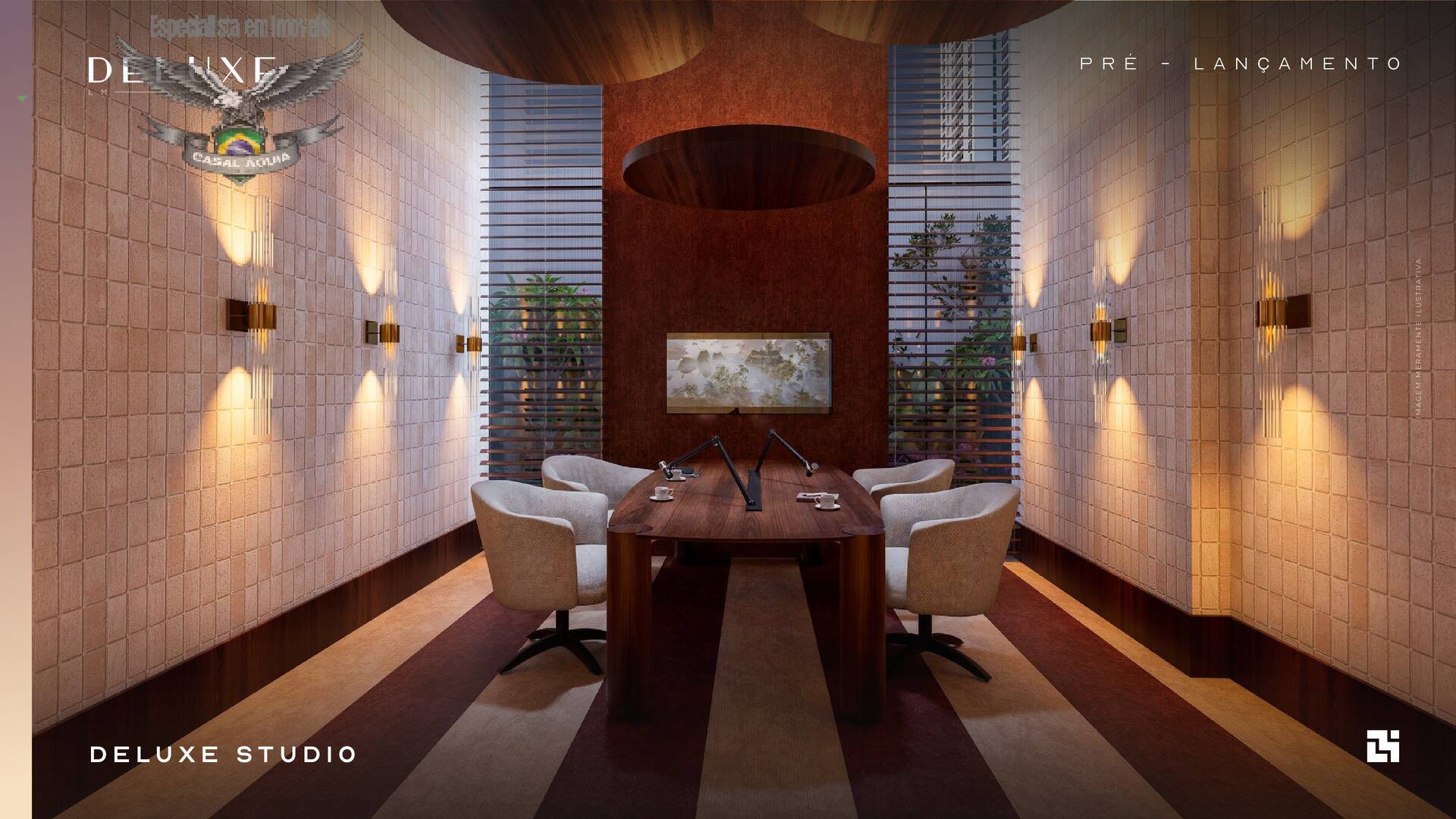 Apartamento, 2 quartos, 54 m² - Foto 39