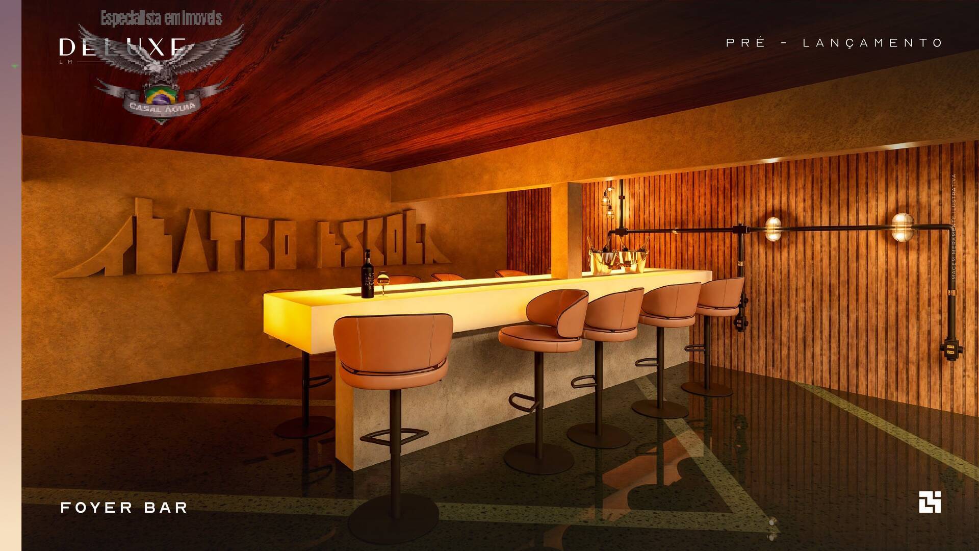 Apartamento, 2 quartos, 54 m² - Foto 44