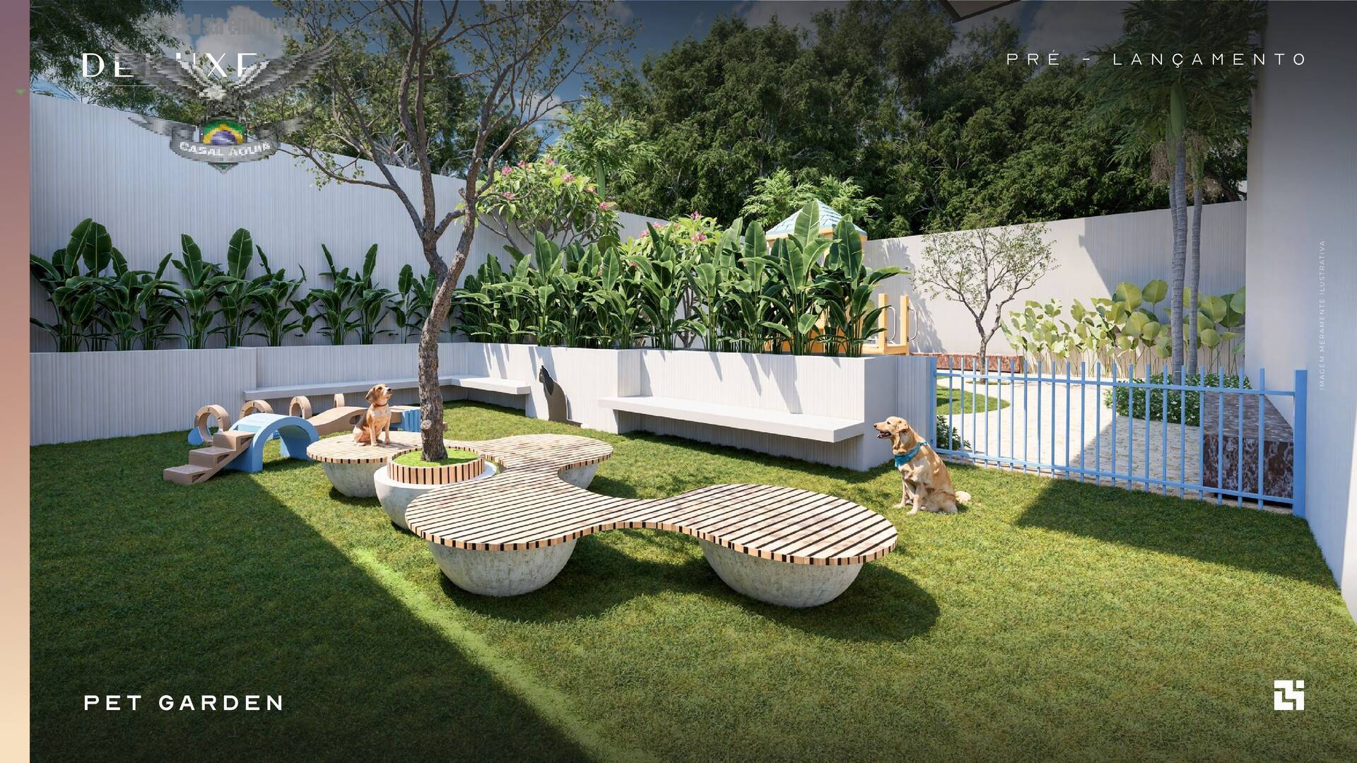 Apartamento, 2 quartos, 54 m² - Foto 46