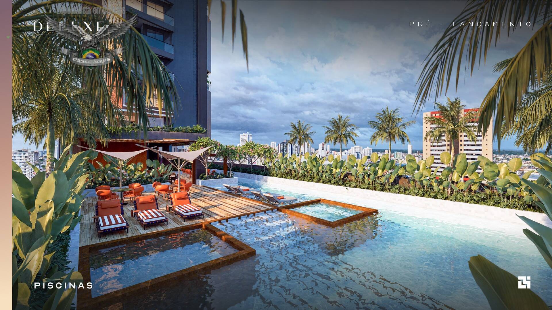 Apartamento, 1 quarto, 31 m² - Foto 6