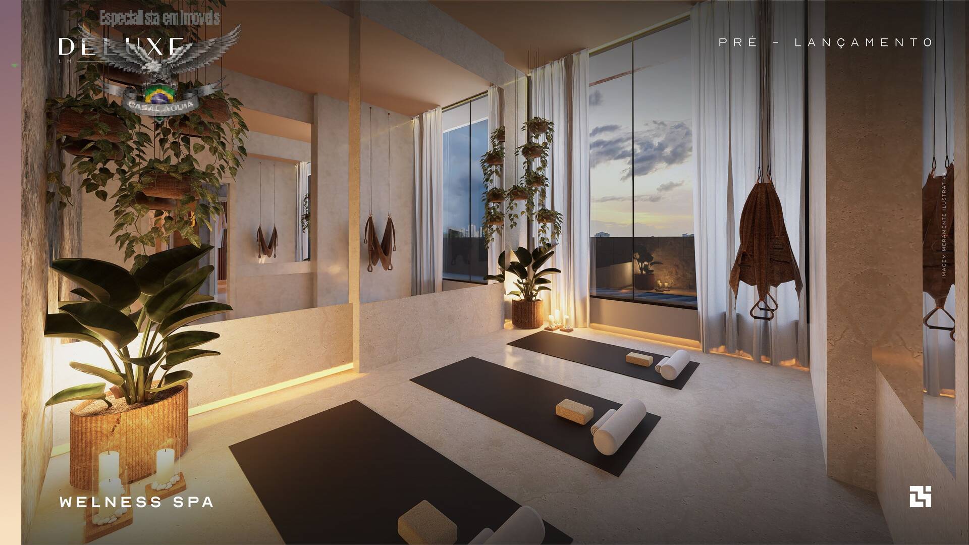 Apartamento, 1 quarto, 31 m² - Foto 16