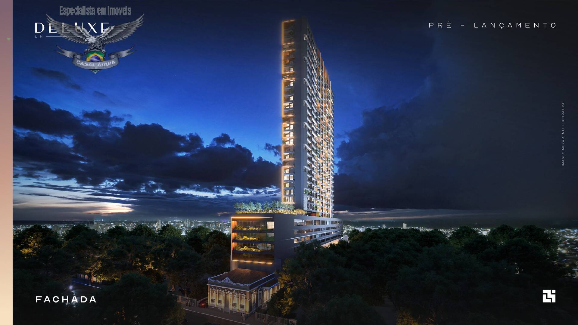 Apartamento, 1 quarto, 31 m² - Foto 22