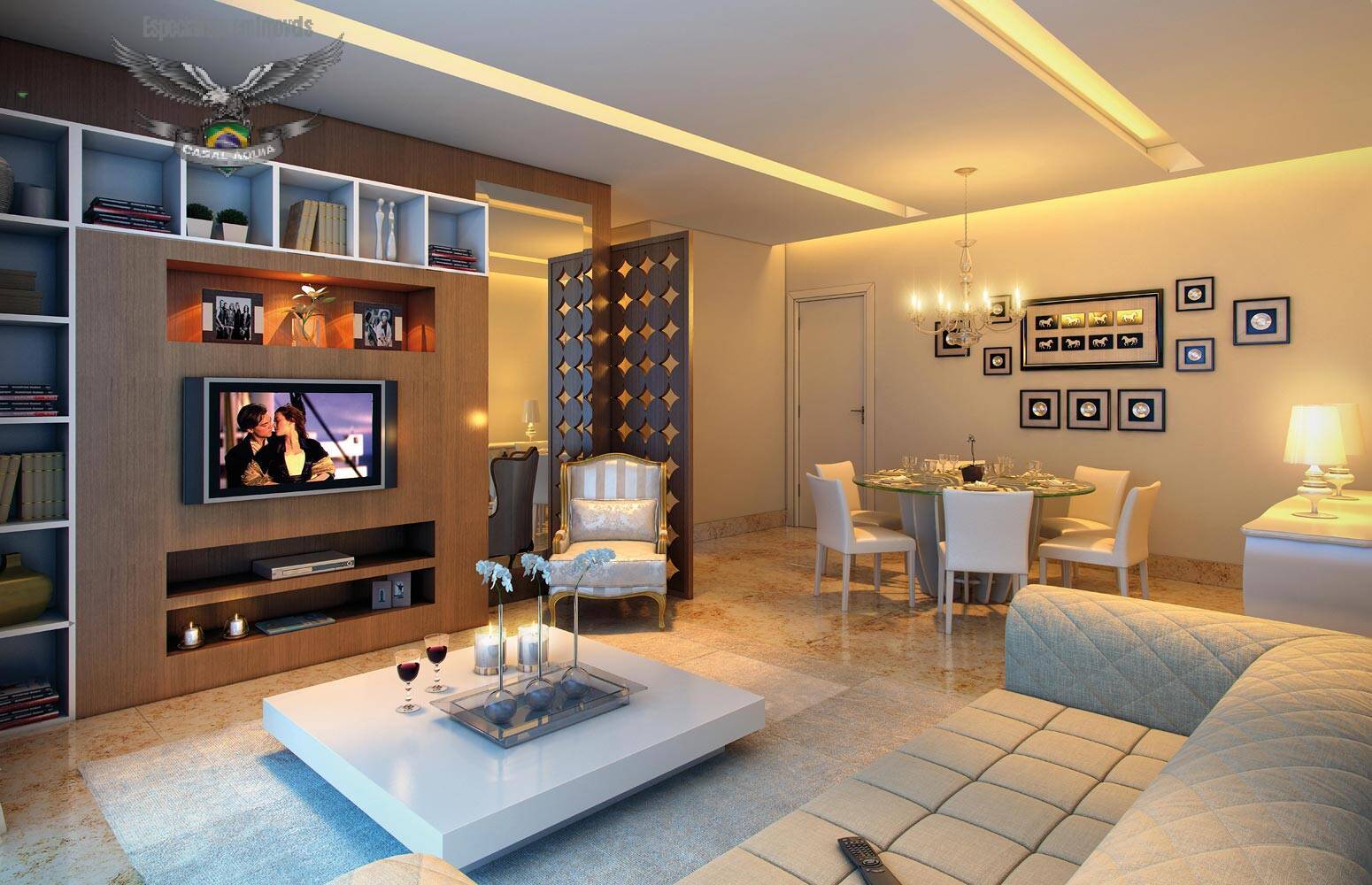 Apartamento, 3 quartos, 171 m² - Foto 10